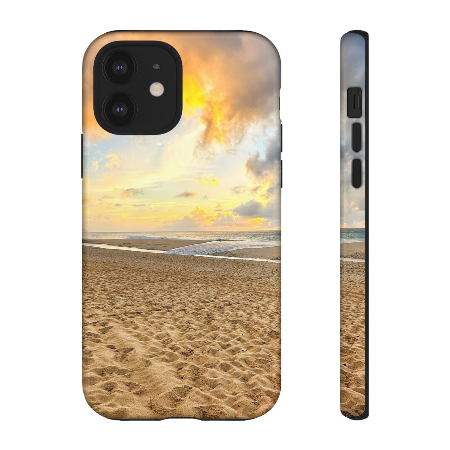 Phone Case - "Sunset Sands"