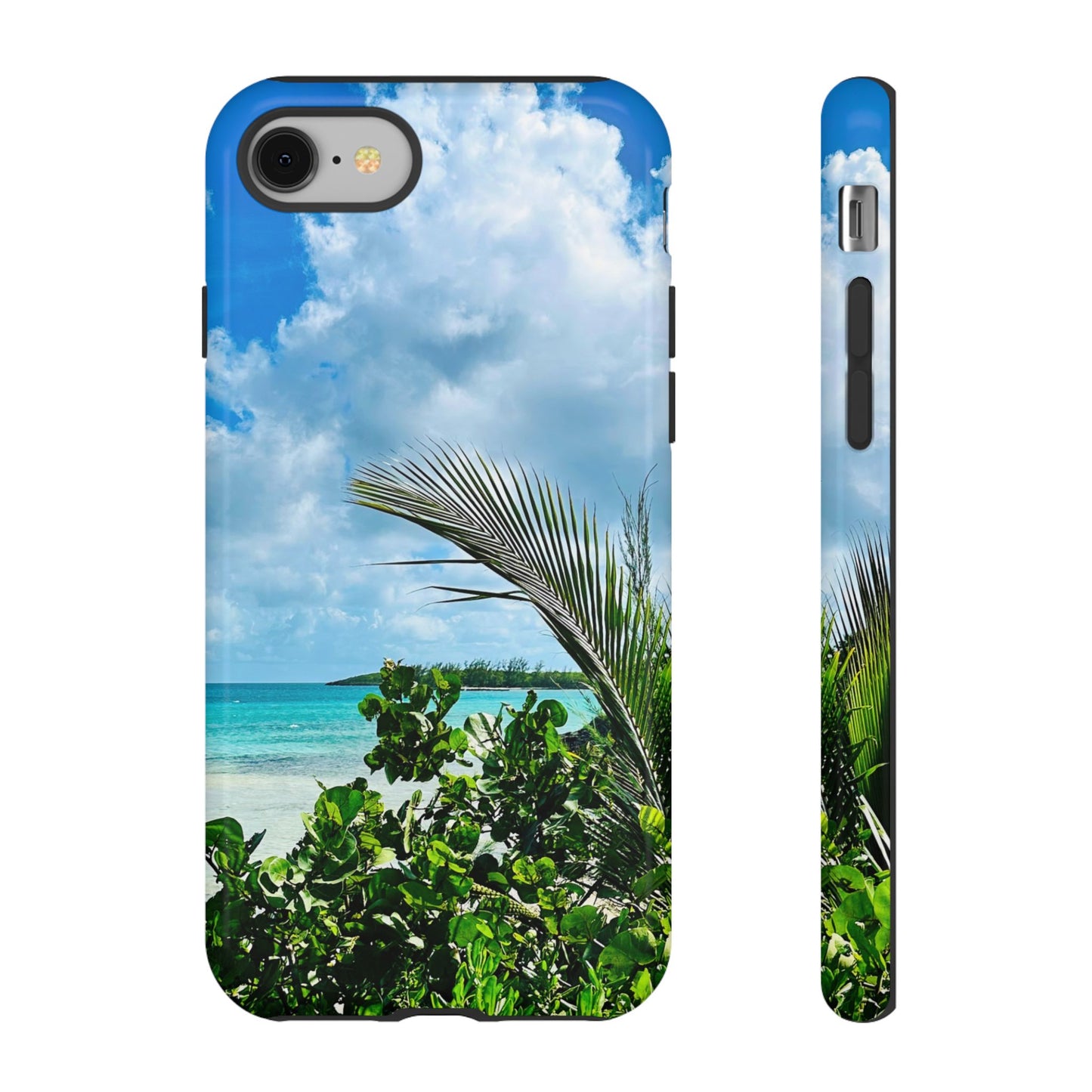 Phone Case - "Bahama Bloom"
