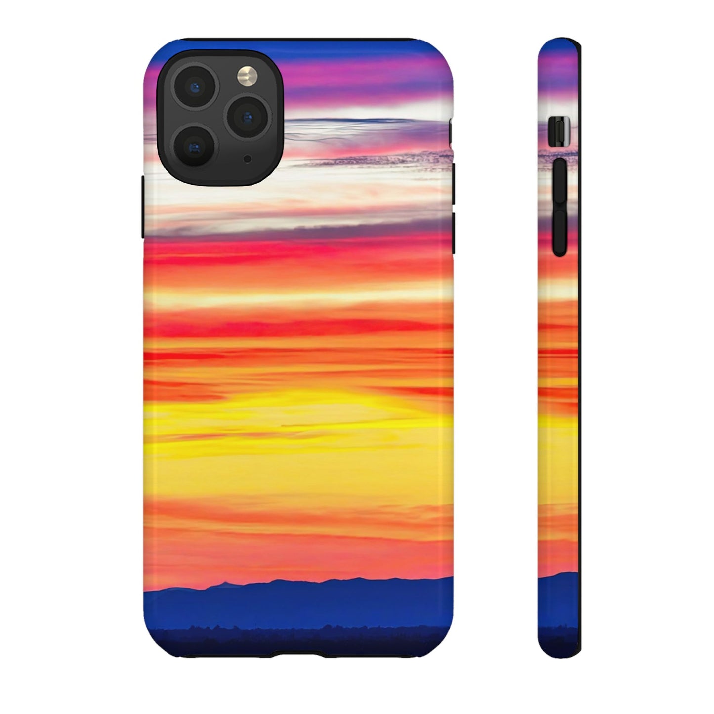 Phone Case - "Nebula"