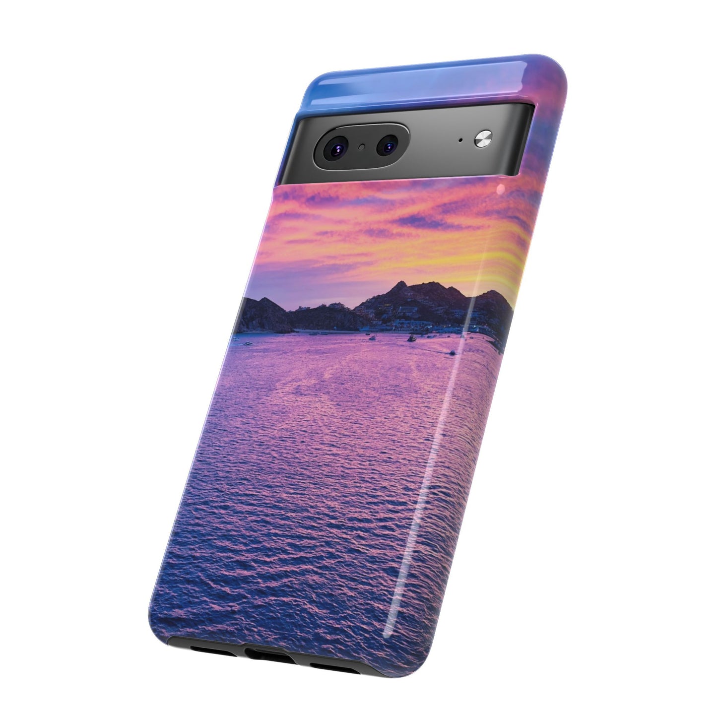 Phone Case - "Cabo Vibes"