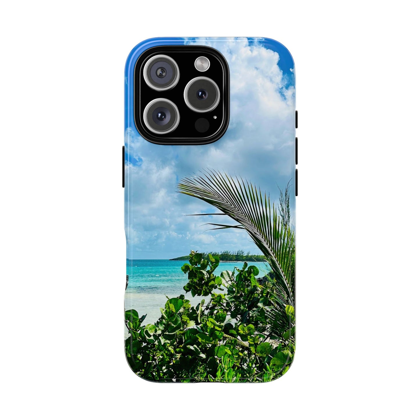 Phone Case - "Bahama Bloom"