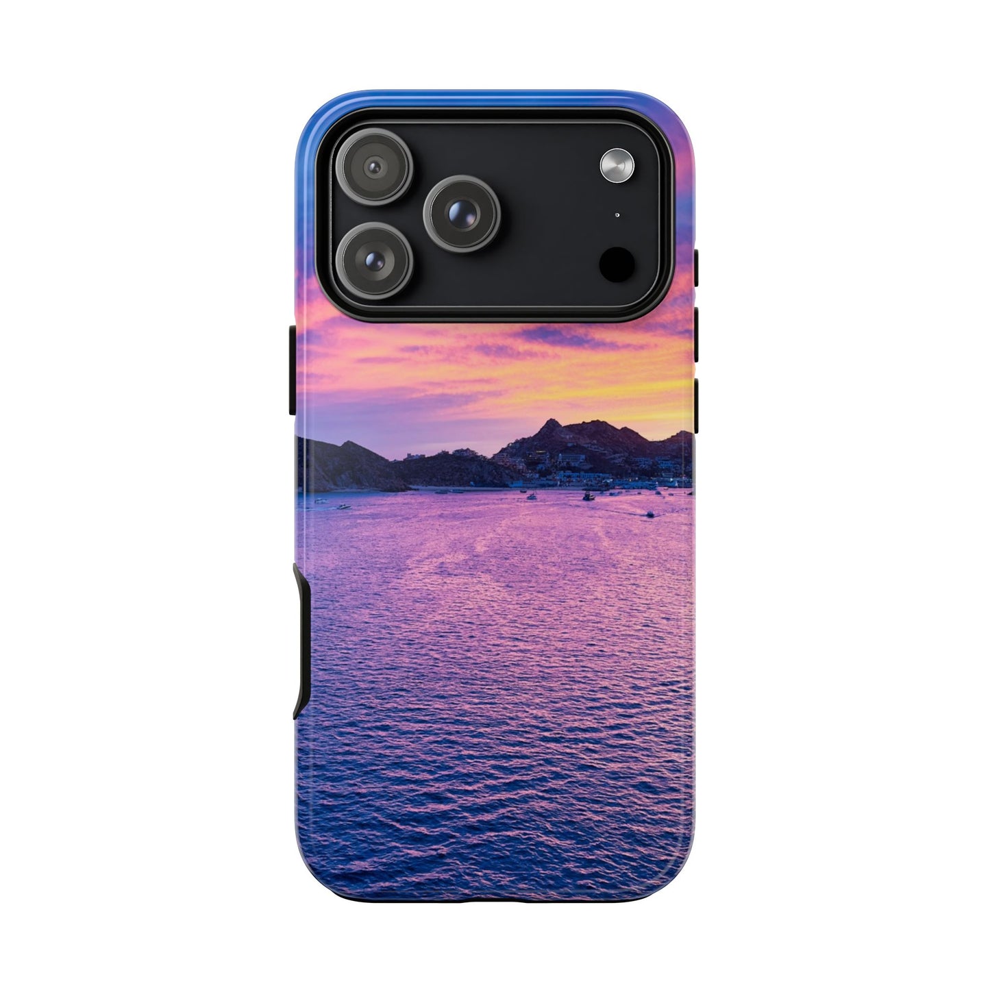 Phone Case - "Cabo Vibes"