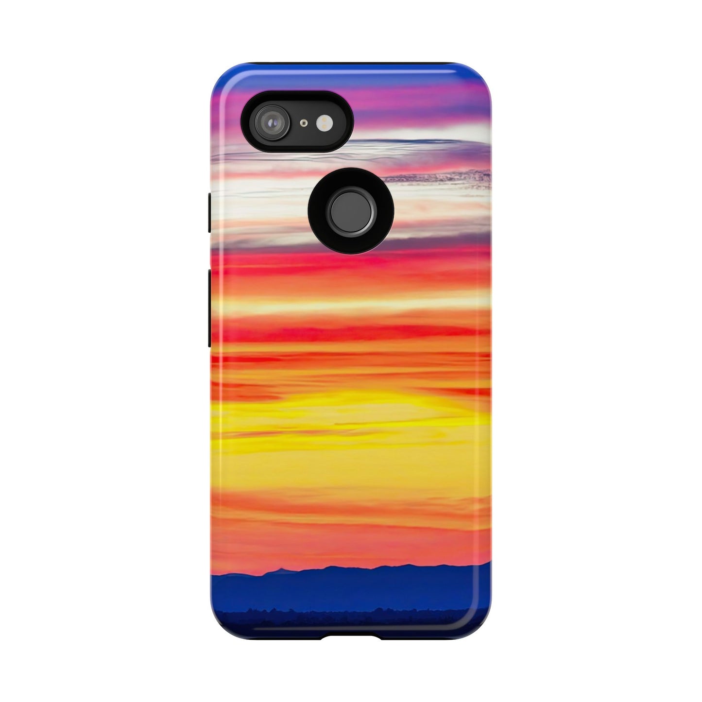 Phone Case - "Nebula"