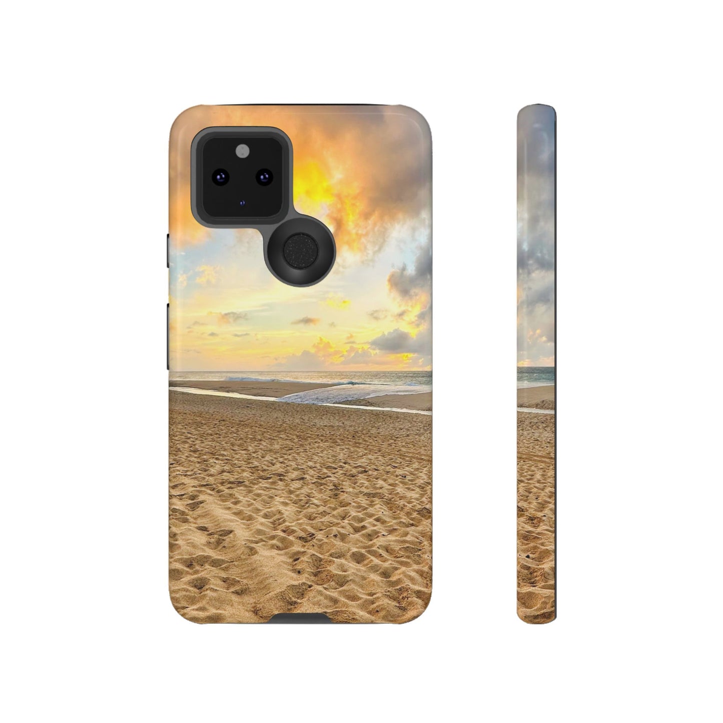 Phone Case - "Sunset Sands"