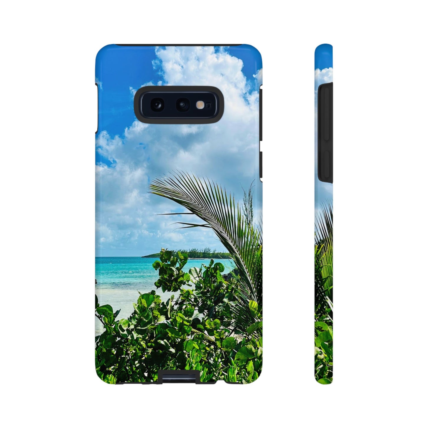 Phone Case - "Bahama Bloom"