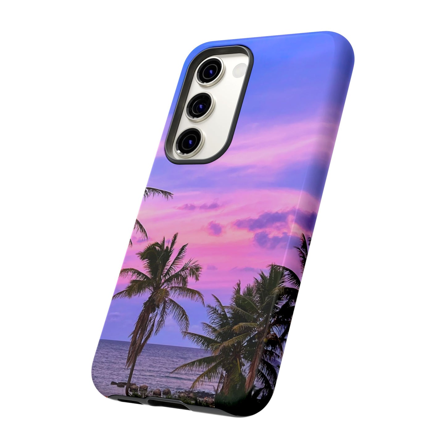 Phone Case - "Bubblegum"