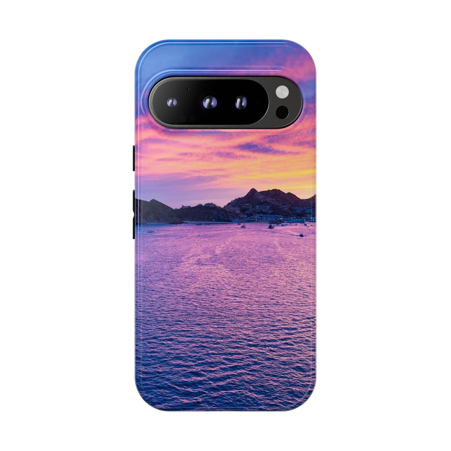 Phone Case - "Cabo Vibes"