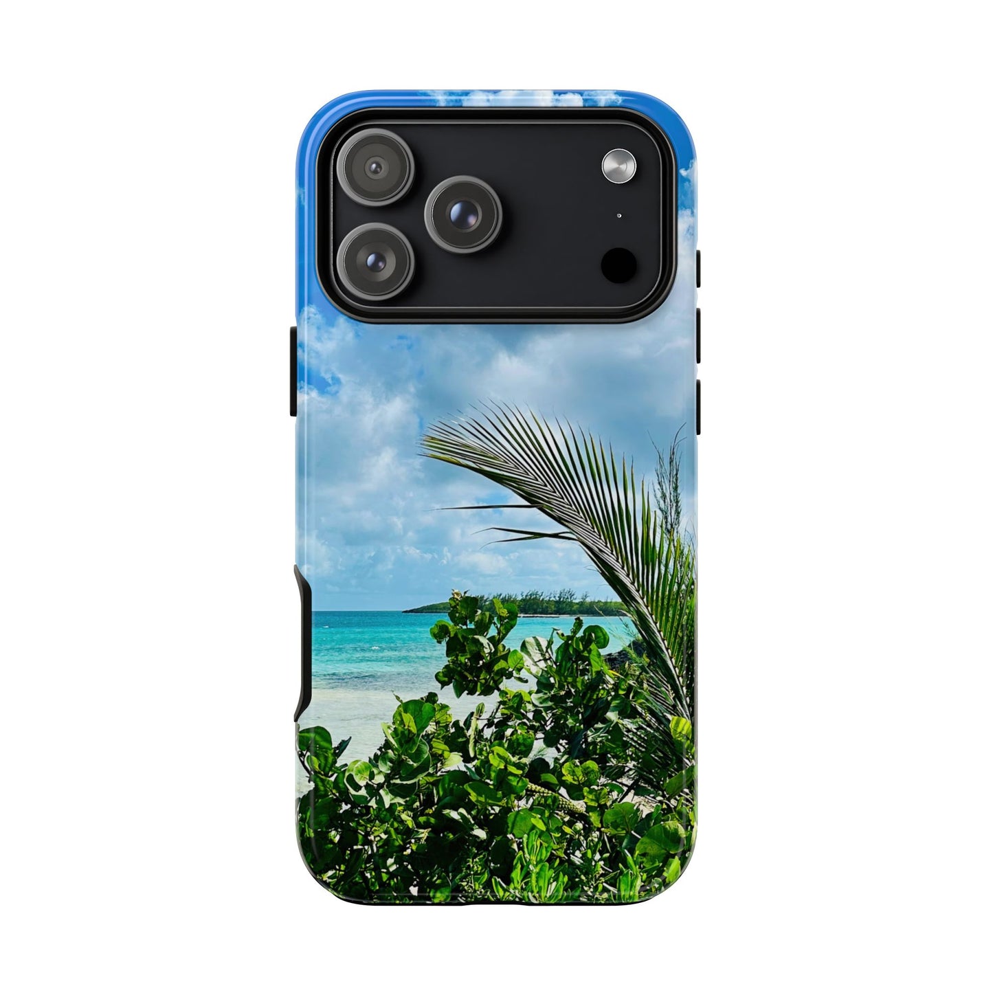Phone Case - "Bahama Bloom"