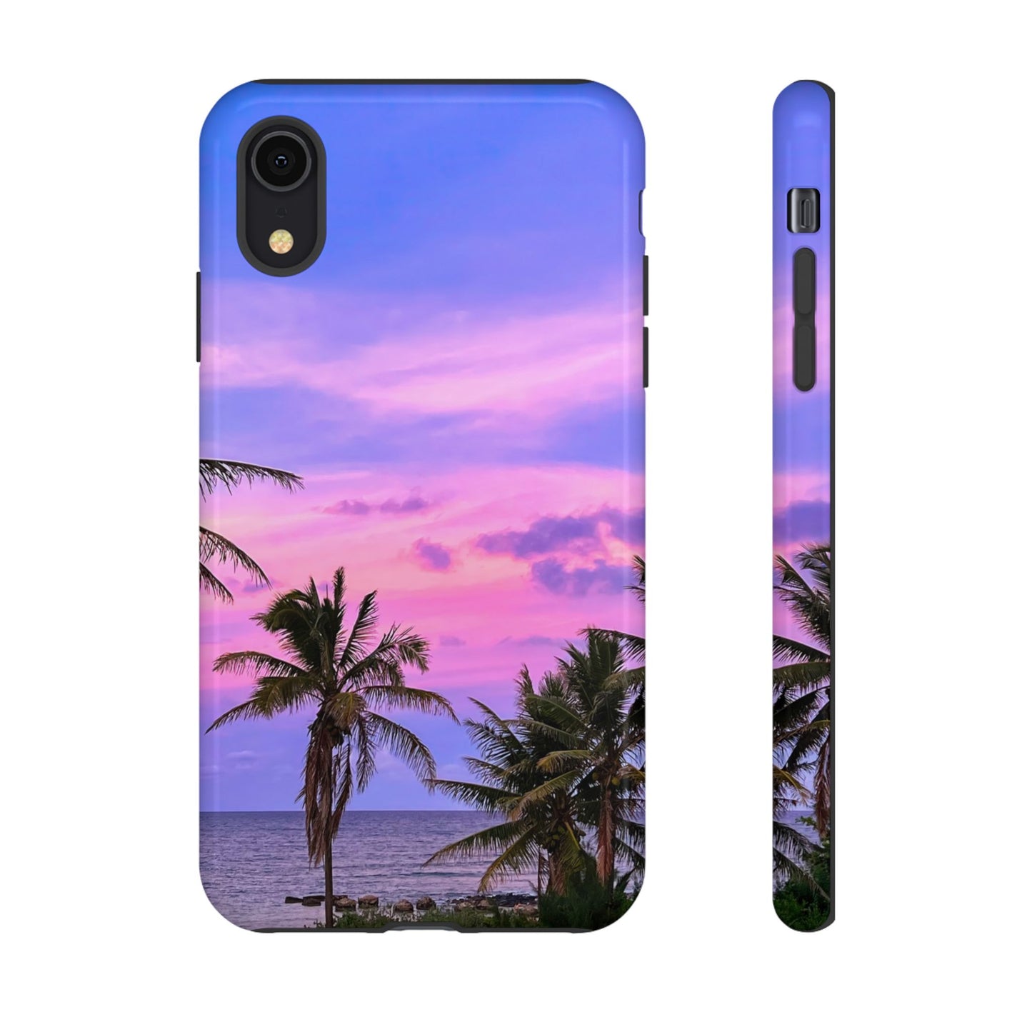 Phone Case - "Bubblegum"