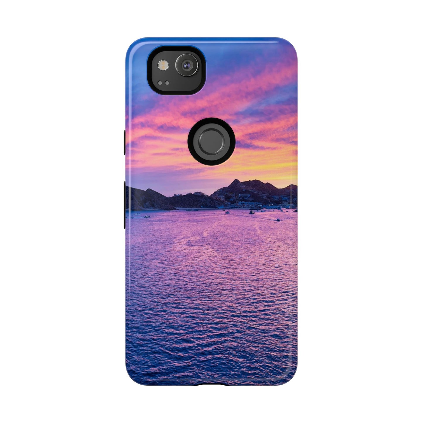 Phone Case - "Cabo Vibes"