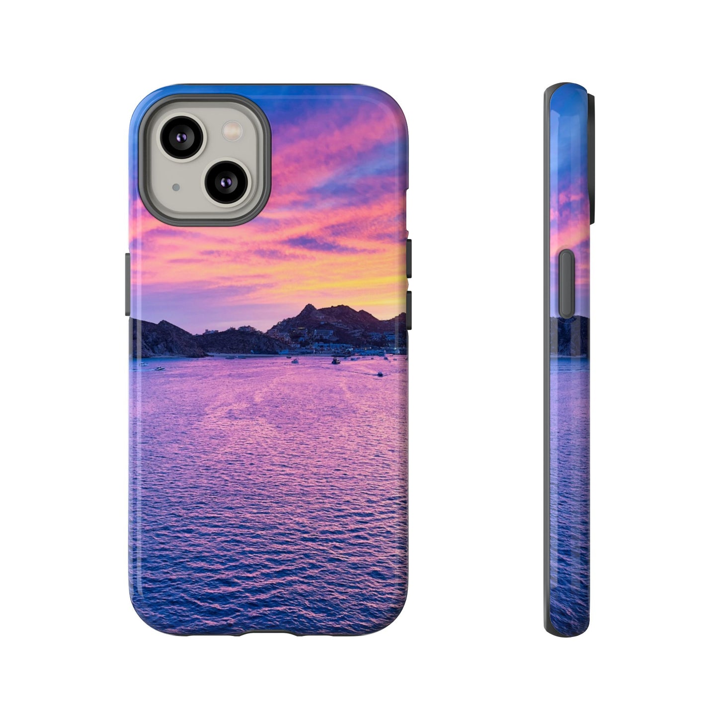 Phone Case - "Cabo Vibes"