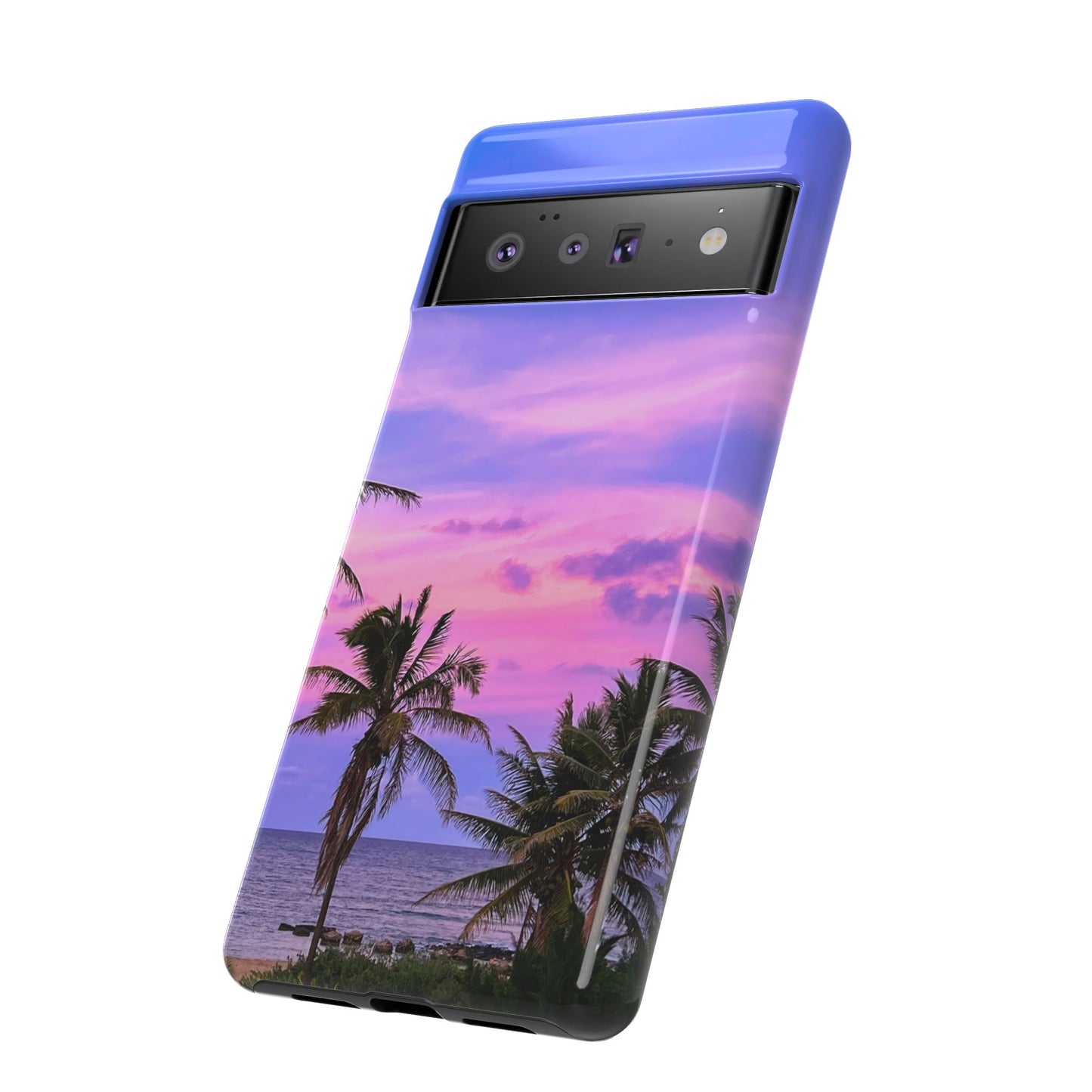 Phone Case - "Bubblegum"