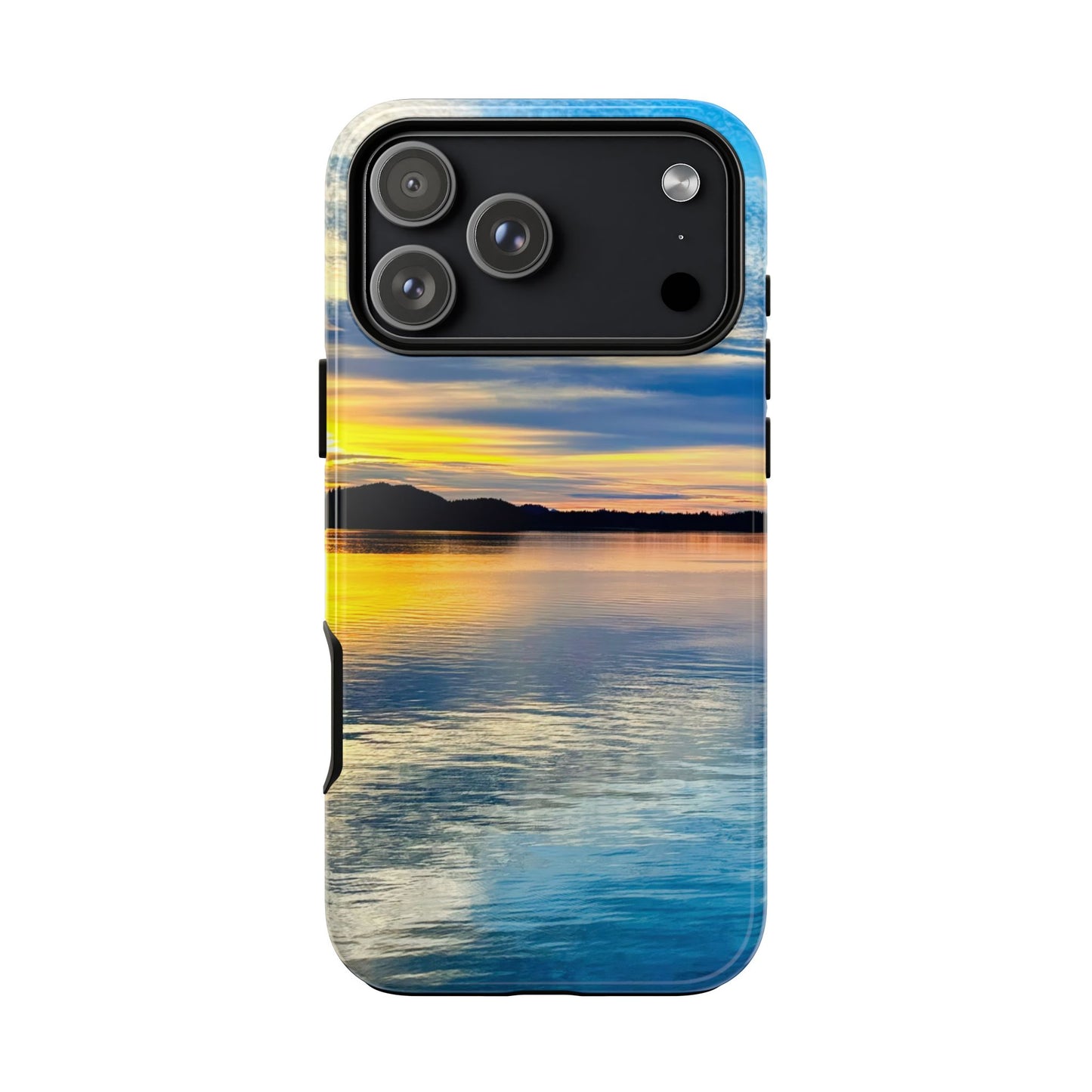 Phone Case - "Frosted Light"