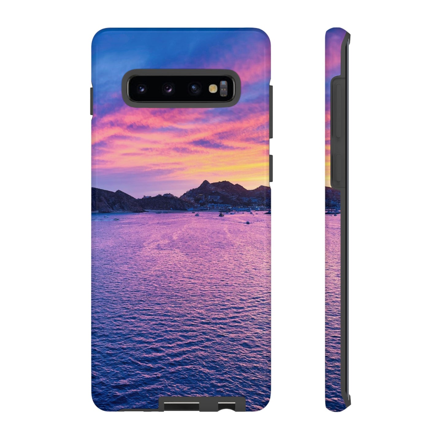 Phone Case - "Cabo Vibes"