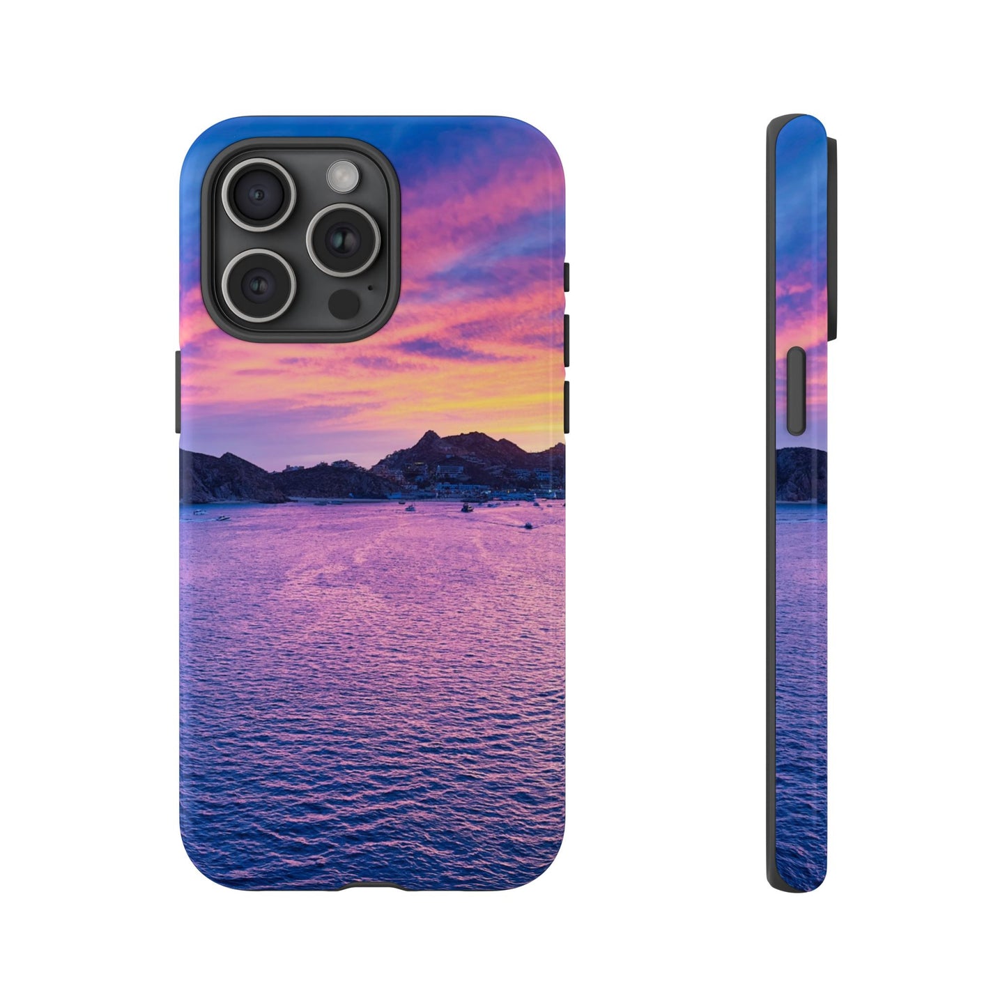 Phone Case - "Cabo Vibes"