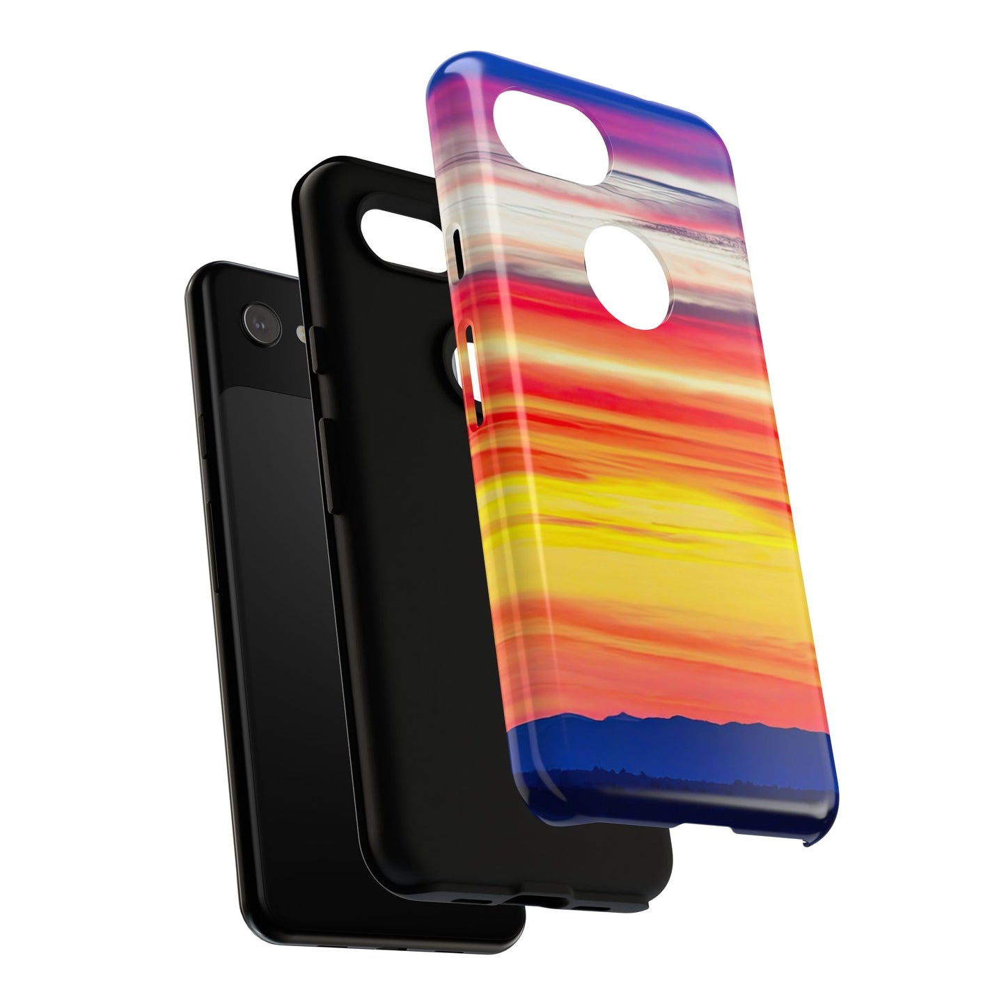 Phone Case - "Nebula"