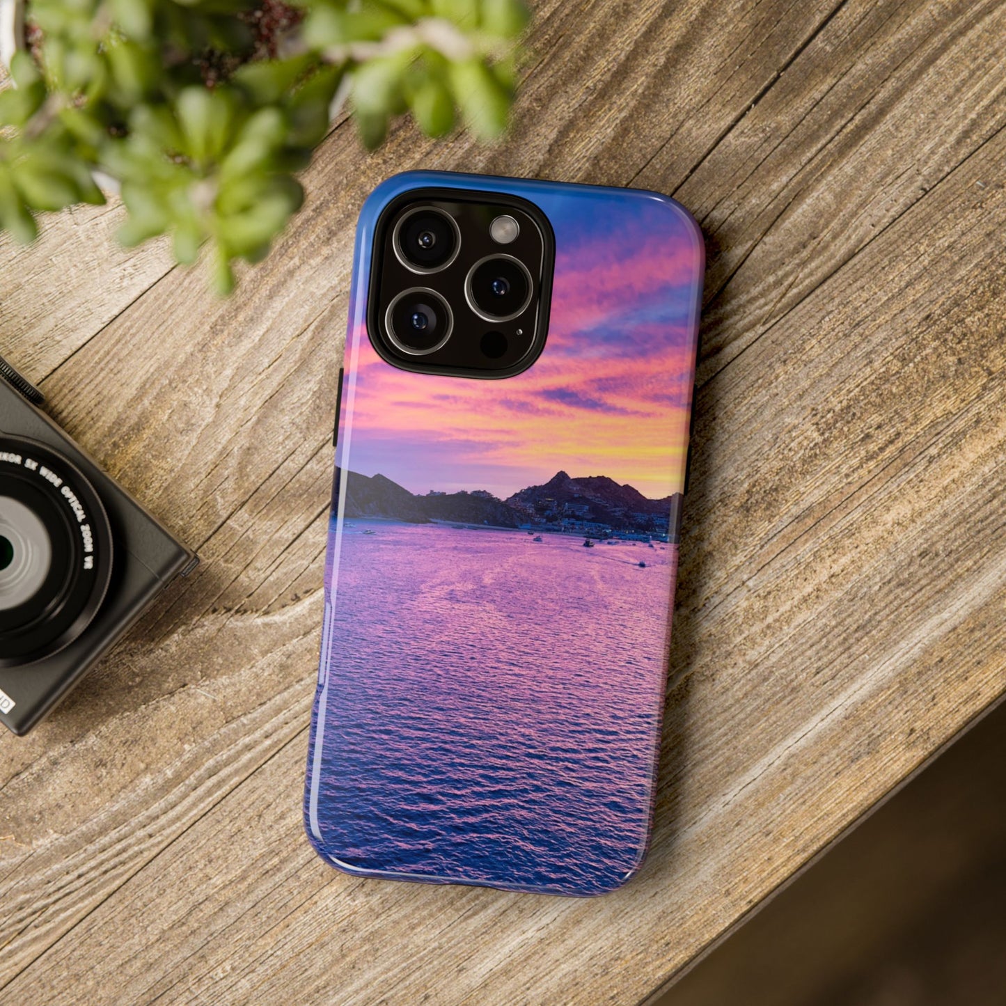 Phone Case - "Cabo Vibes"