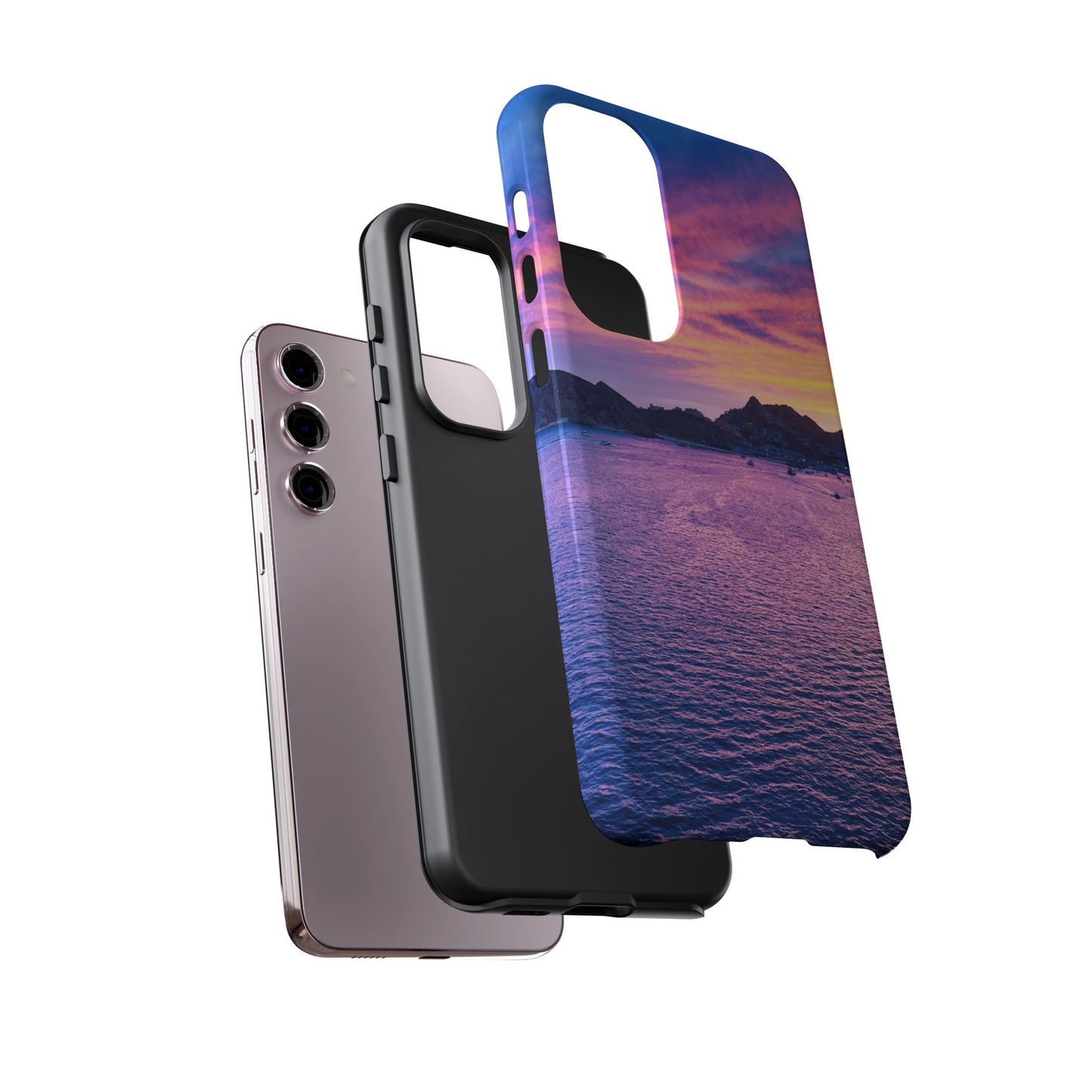 Phone Case - "Cabo Vibes"