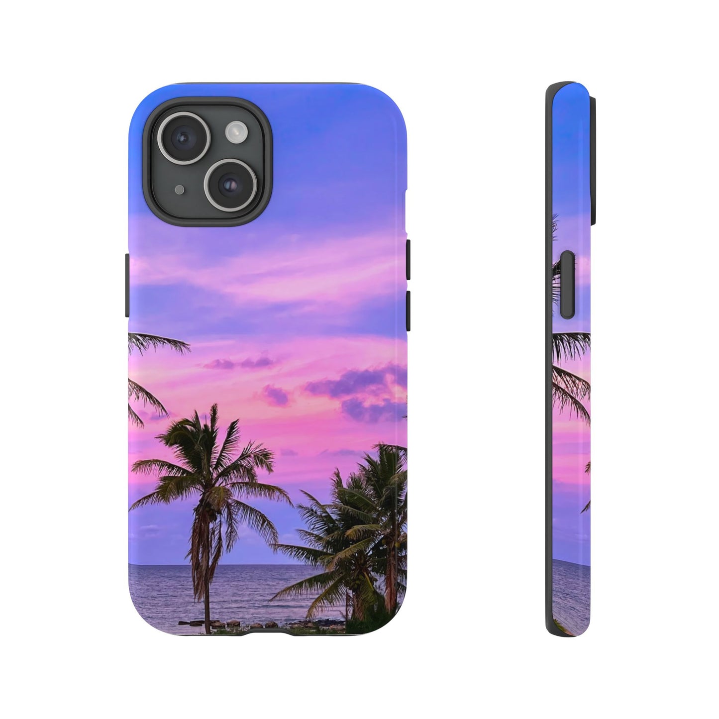 Phone Case - "Bubblegum"