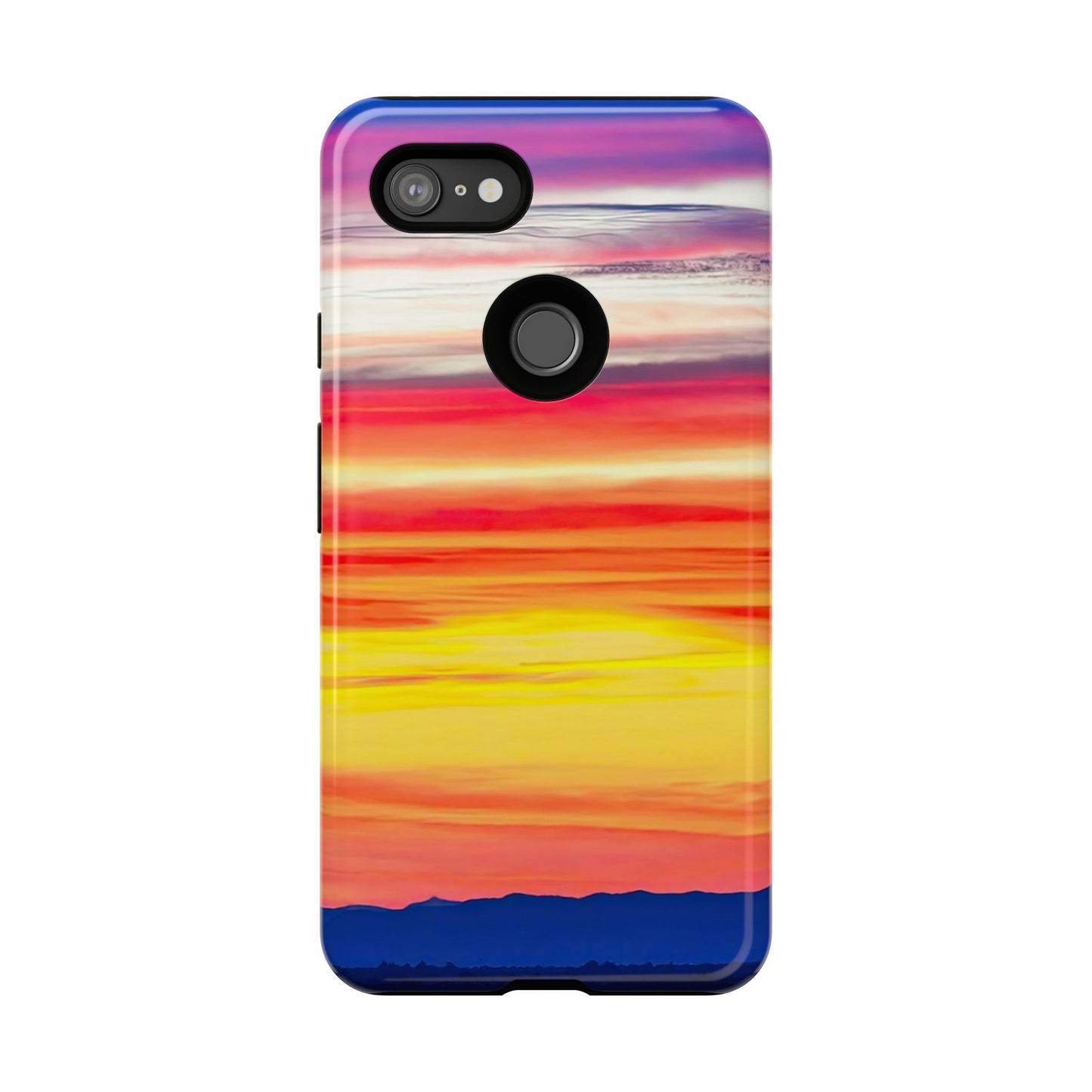 Phone Case - "Nebula"