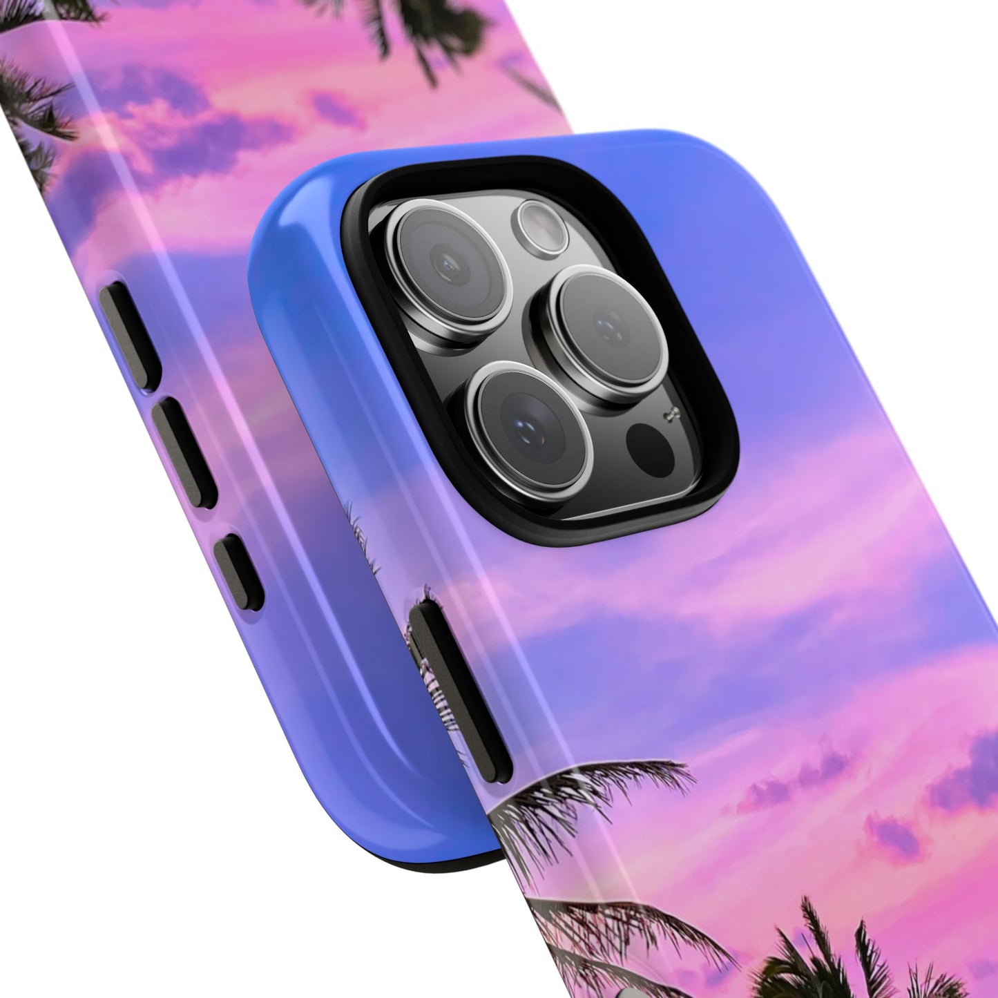 Phone Case - "Bubblegum"