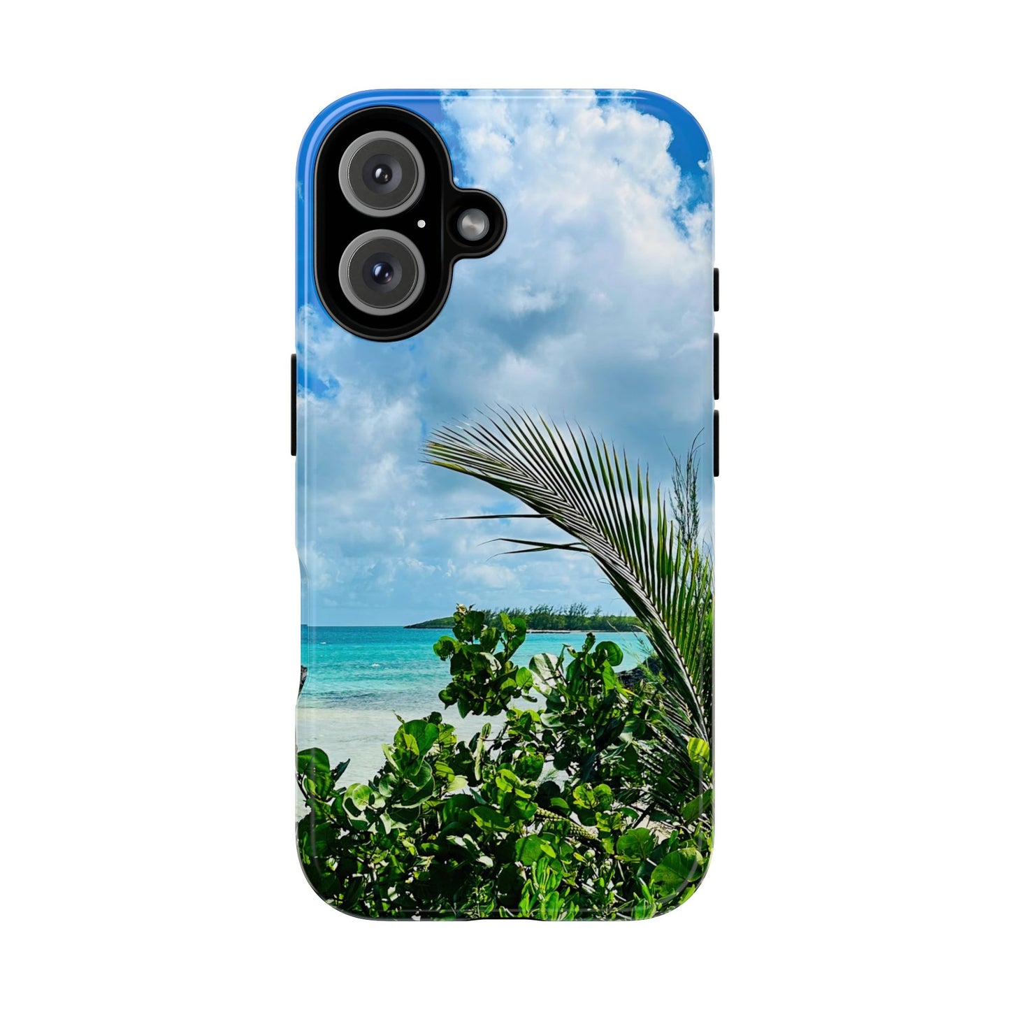 Phone Case - "Bahama Bloom"