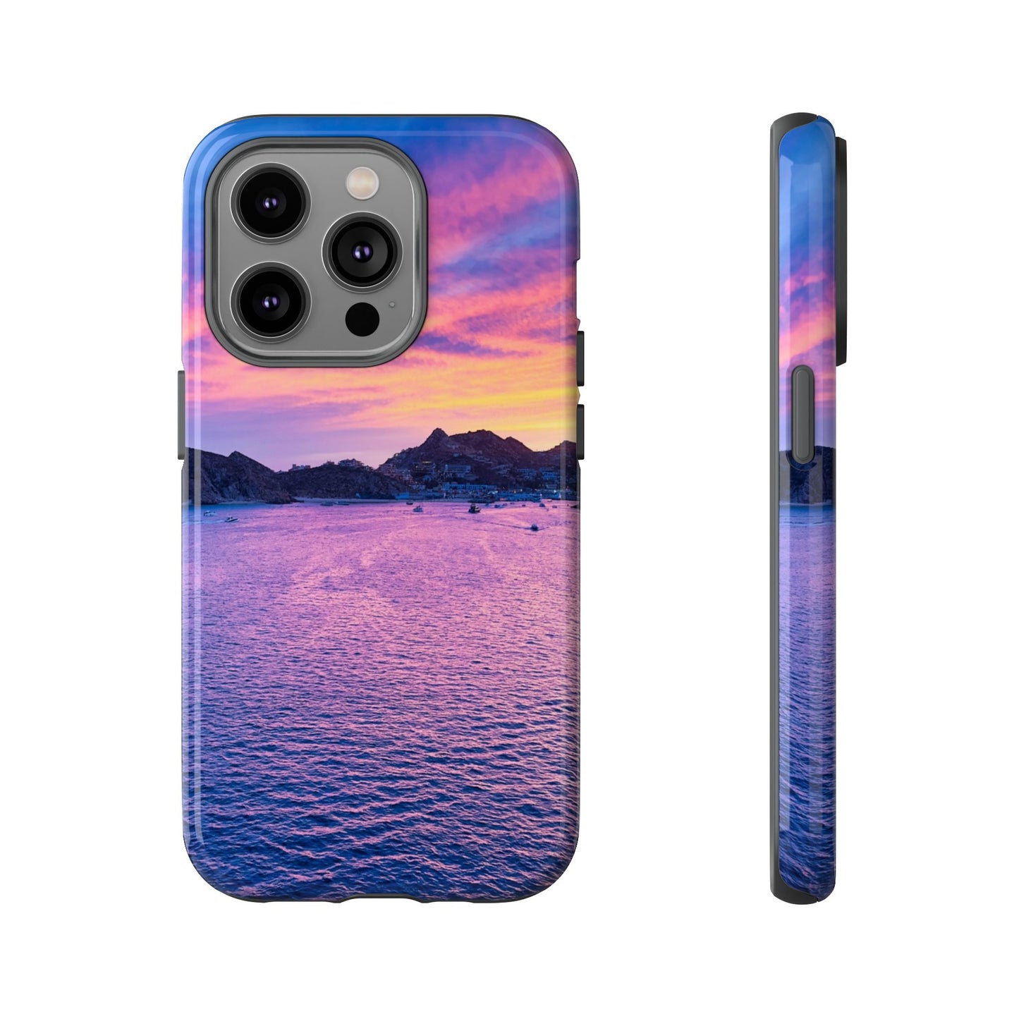 Phone Case - "Cabo Vibes"