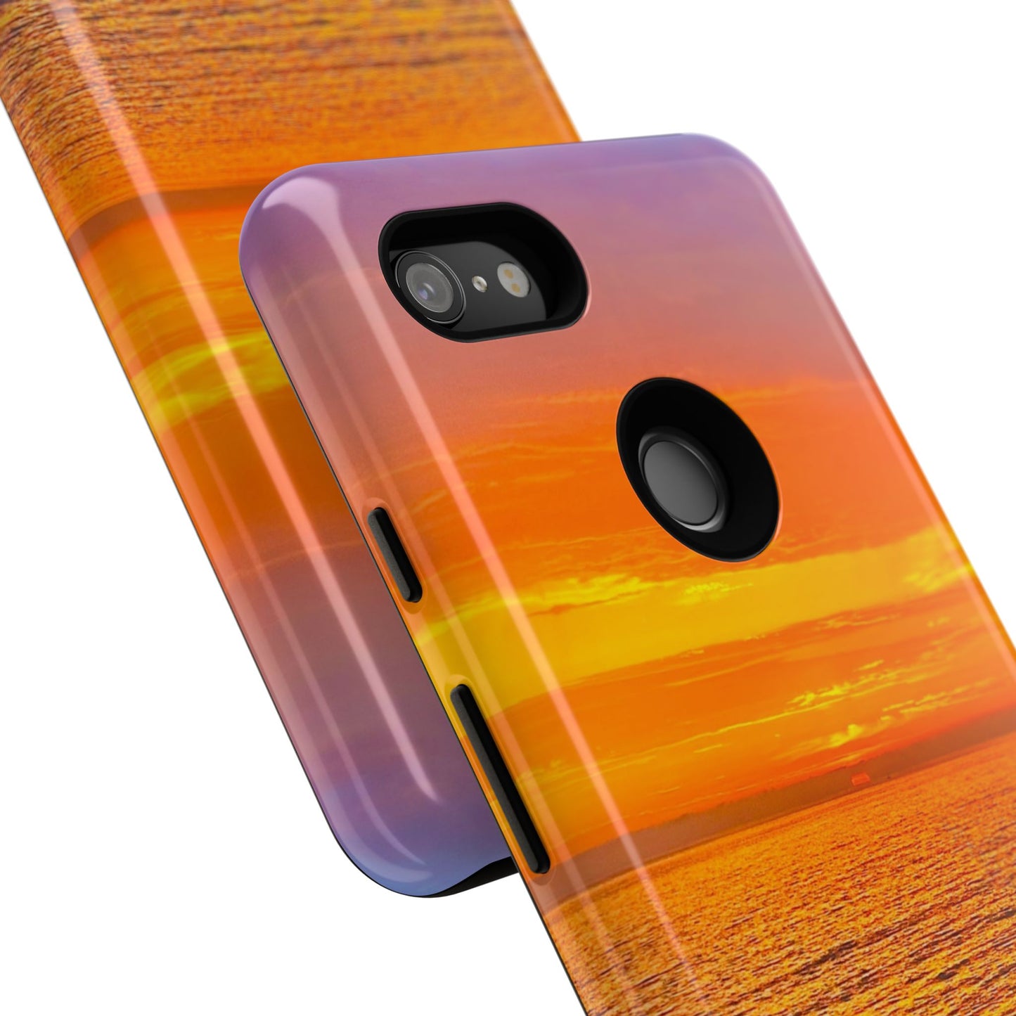 Phone Case - "Color Wheel"