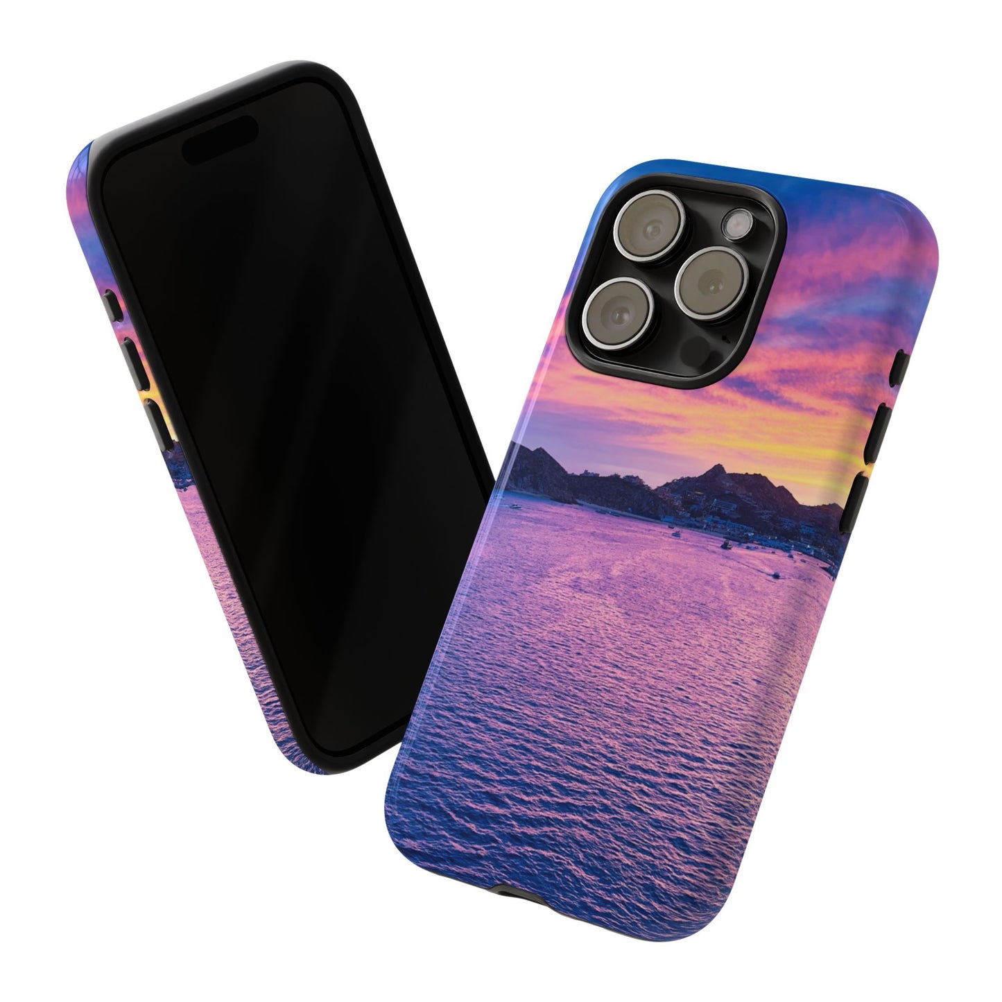 Phone Case - "Cabo Vibes"
