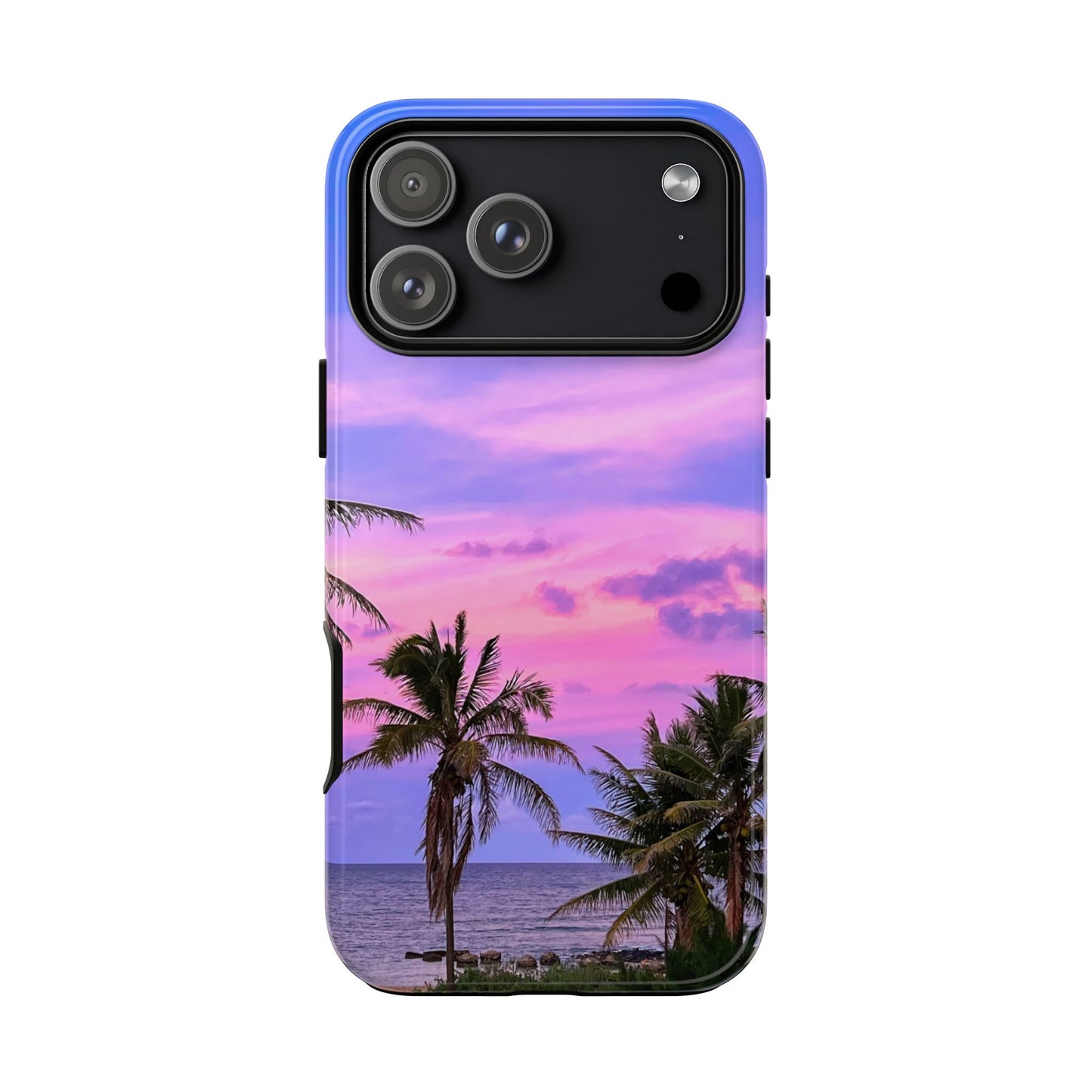 Phone Case - "Bubblegum"