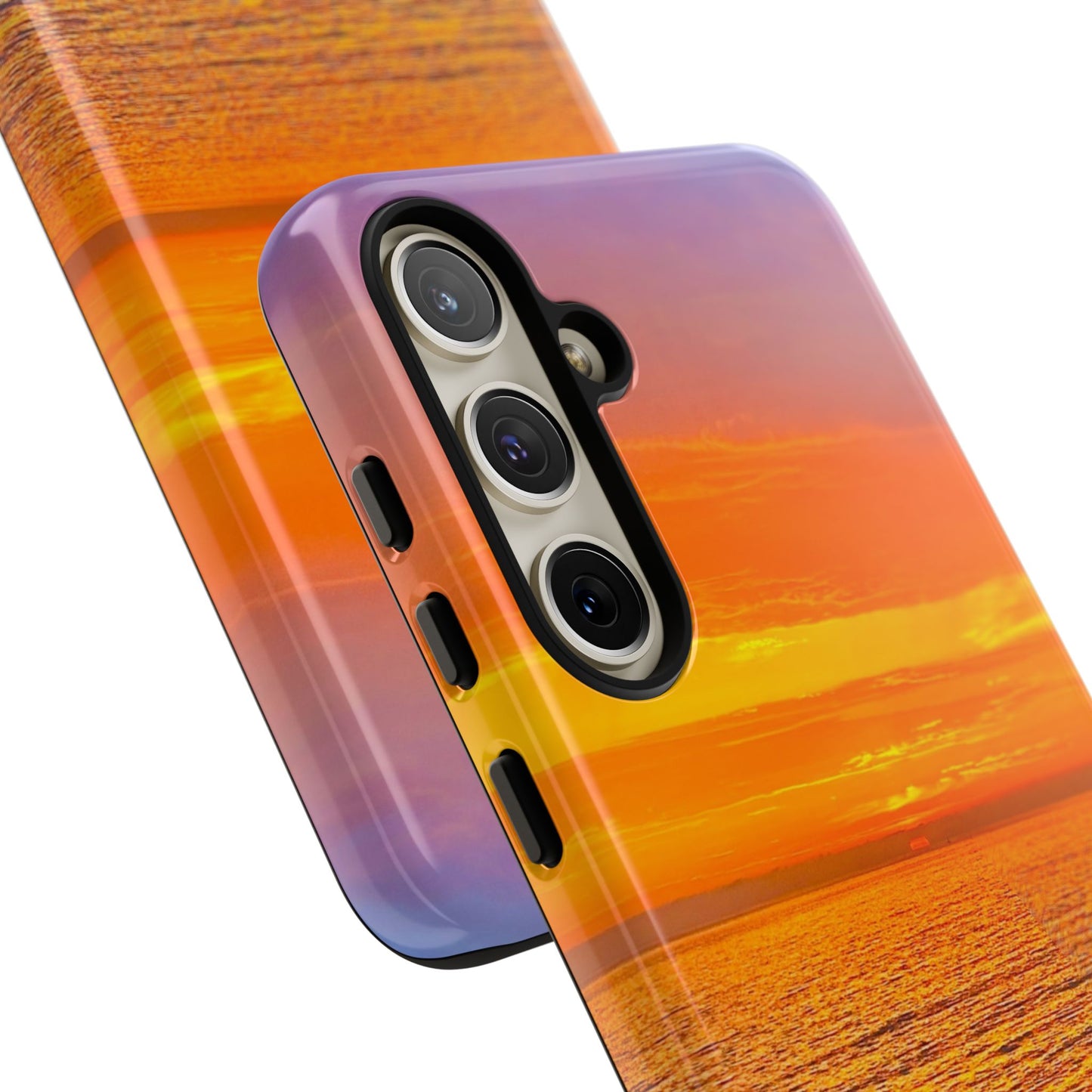 Phone Case - "Color Wheel"