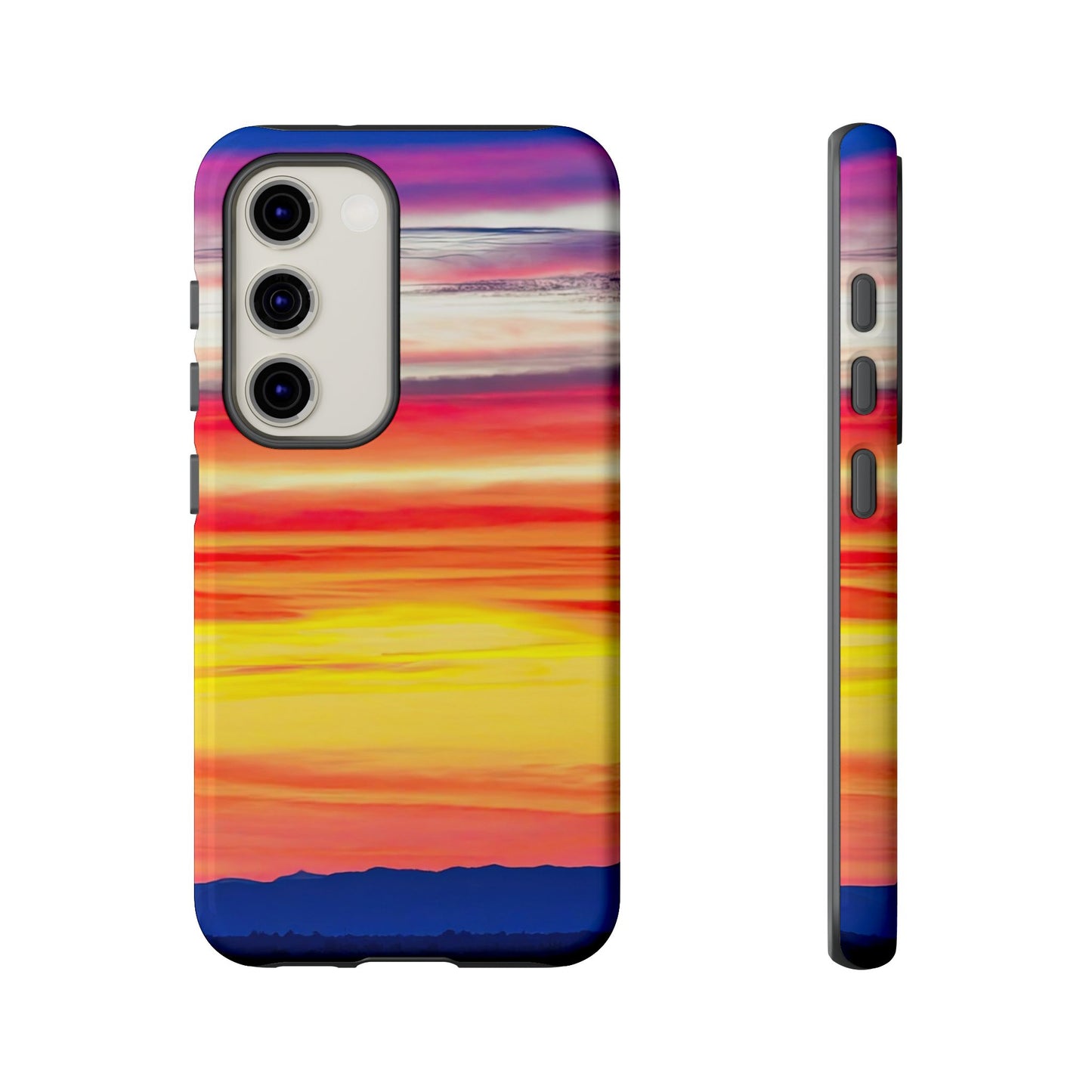 Phone Case - "Nebula"