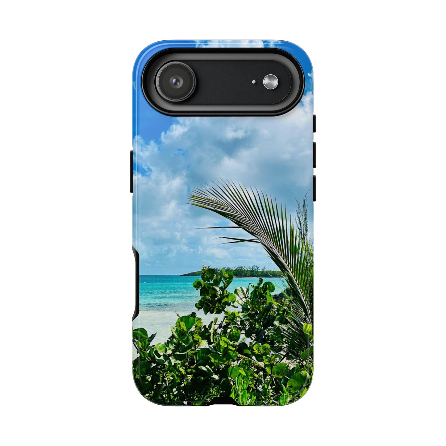 Phone Case - "Bahama Bloom"