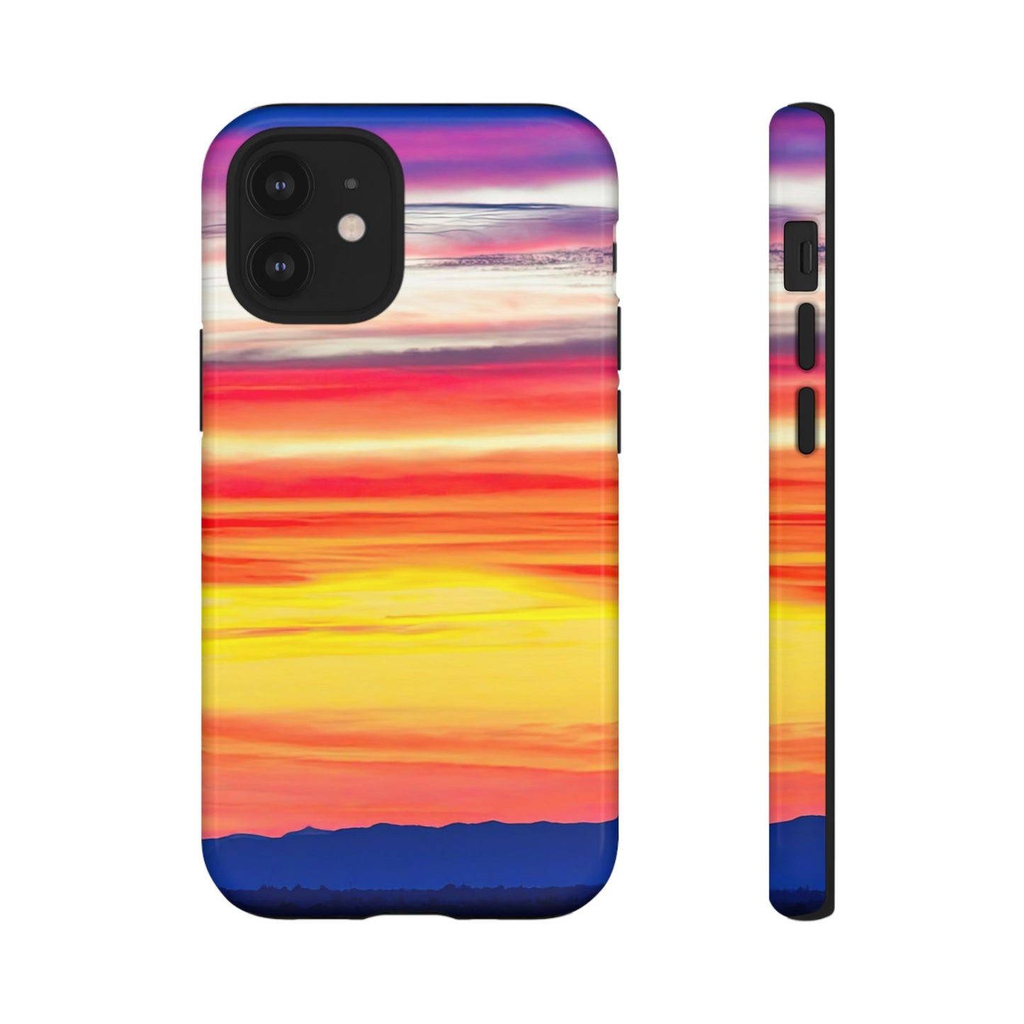 Phone Case - "Nebula"