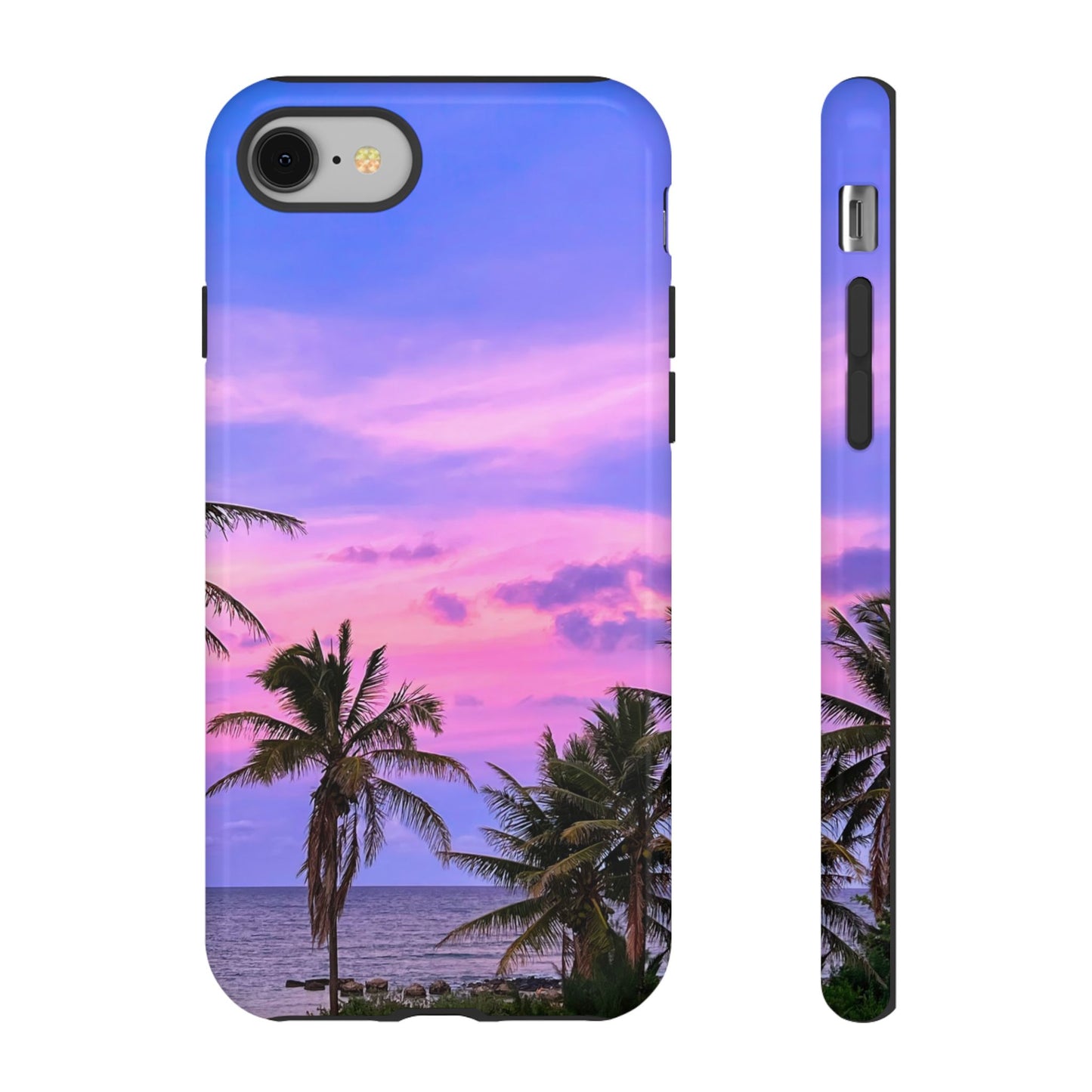 Phone Case - "Bubblegum"