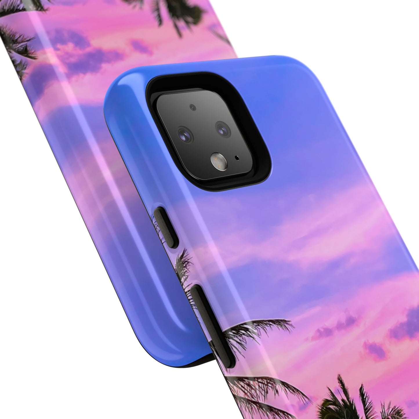 Phone Case - "Bubblegum"