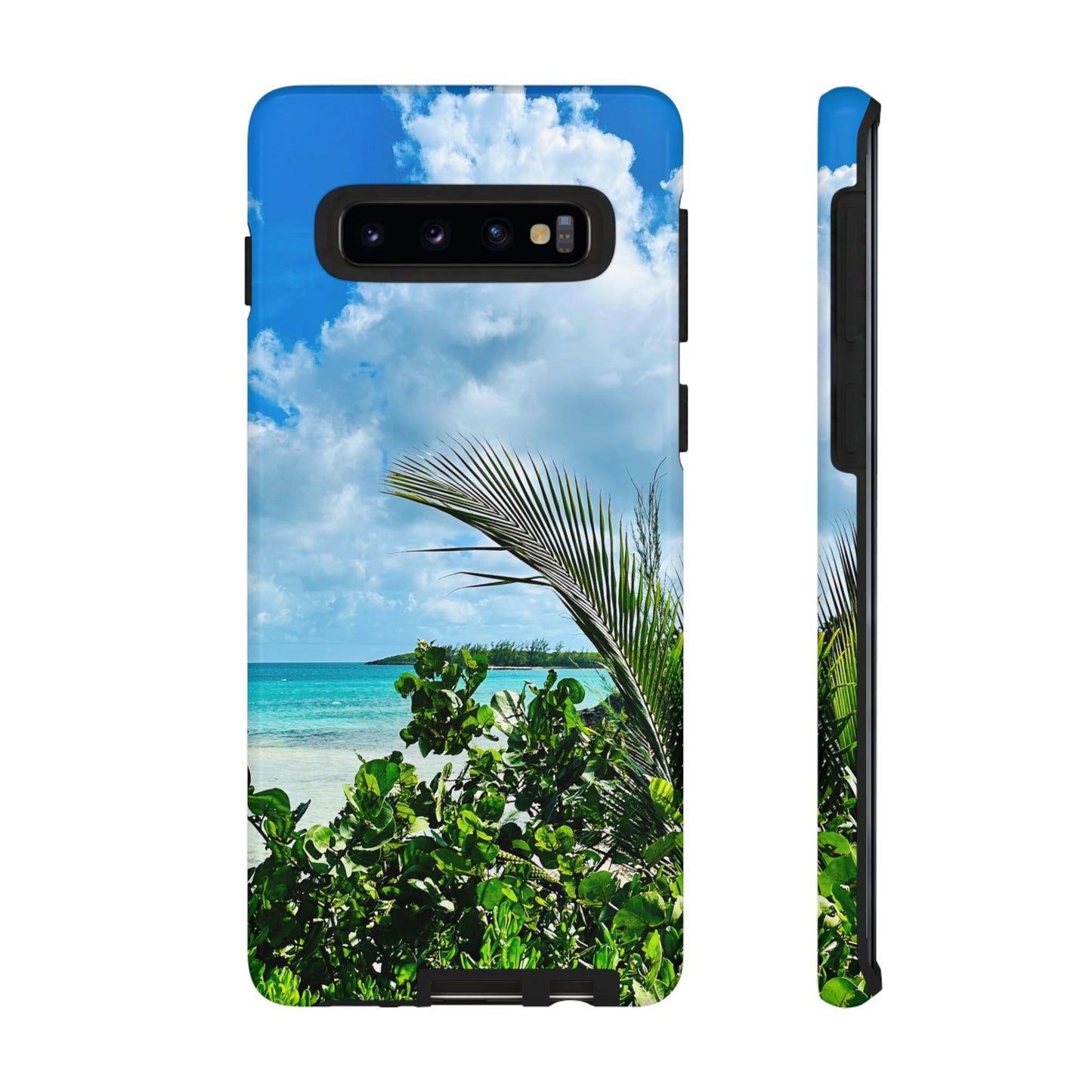 Phone Case - "Bahama Bloom"