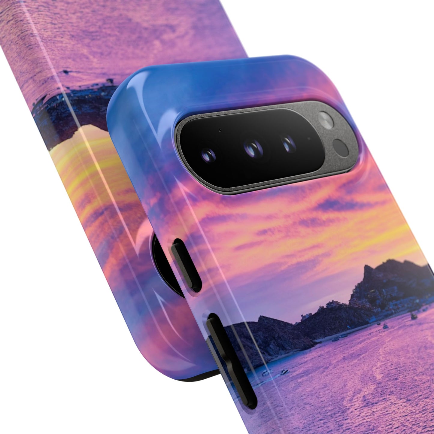 Phone Case - "Cabo Vibes"