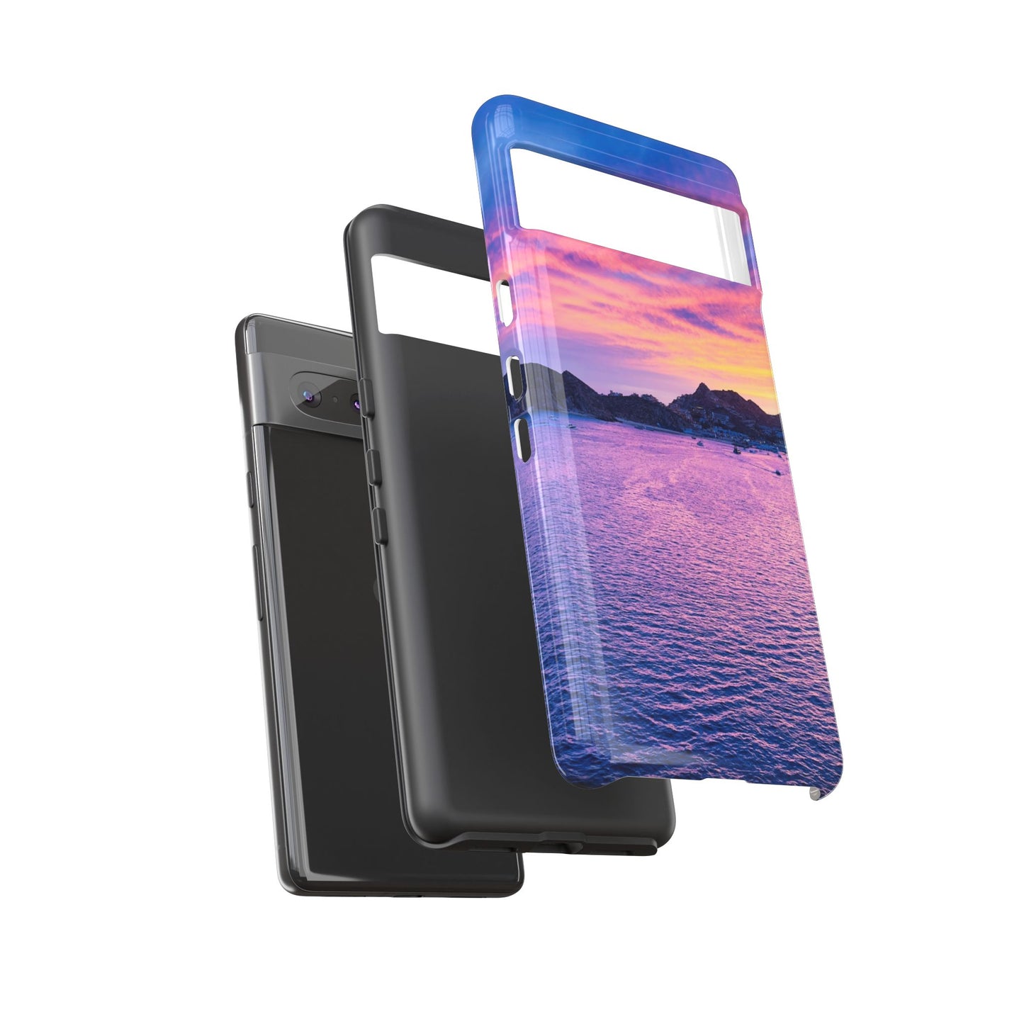 Phone Case - "Cabo Vibes"