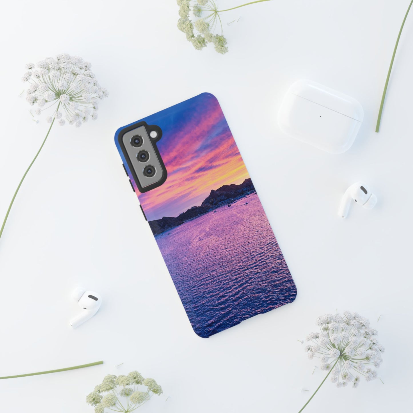 Phone Case - "Cabo Vibes"