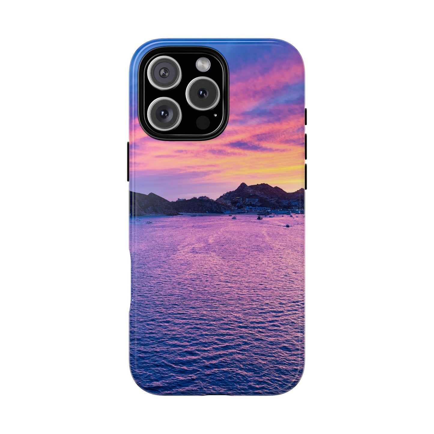 Phone Case - "Cabo Vibes"