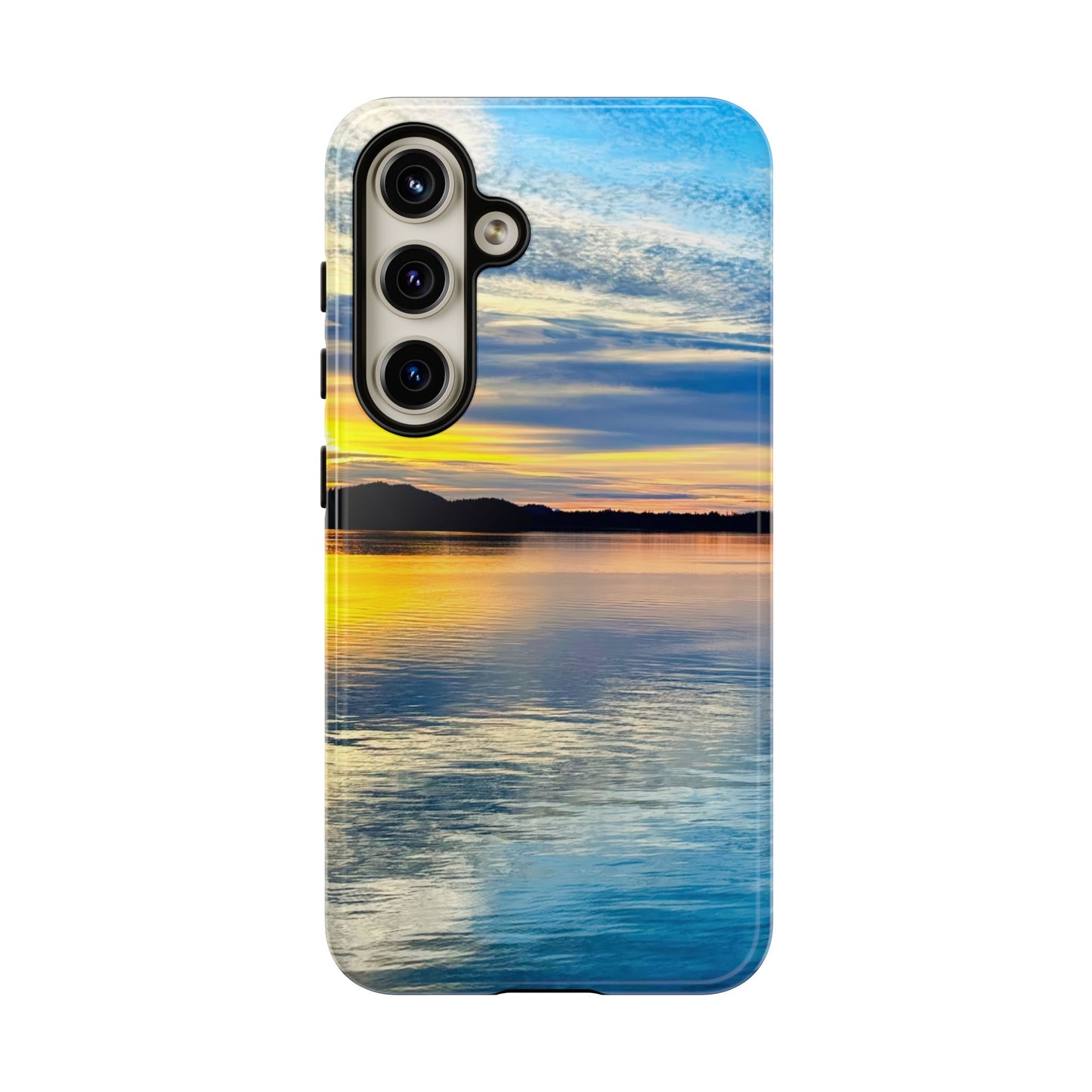 Phone Case - "Frosted Light"