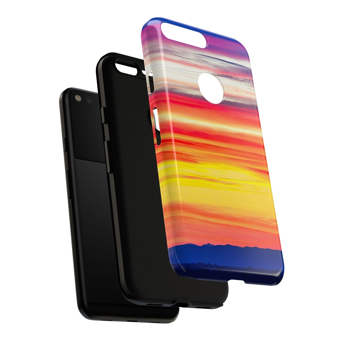 Phone Case - "Nebula"