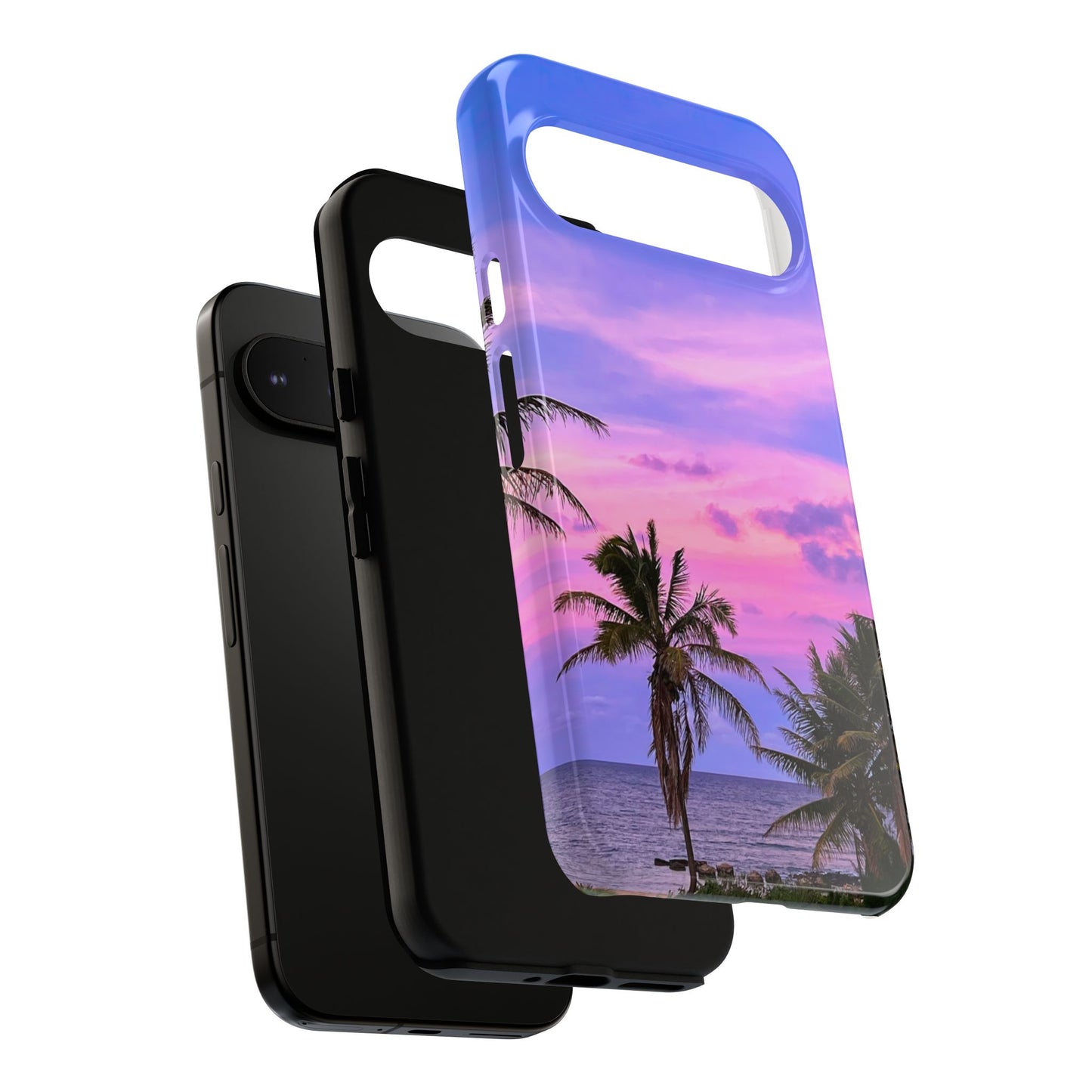 Phone Case - "Bubblegum"