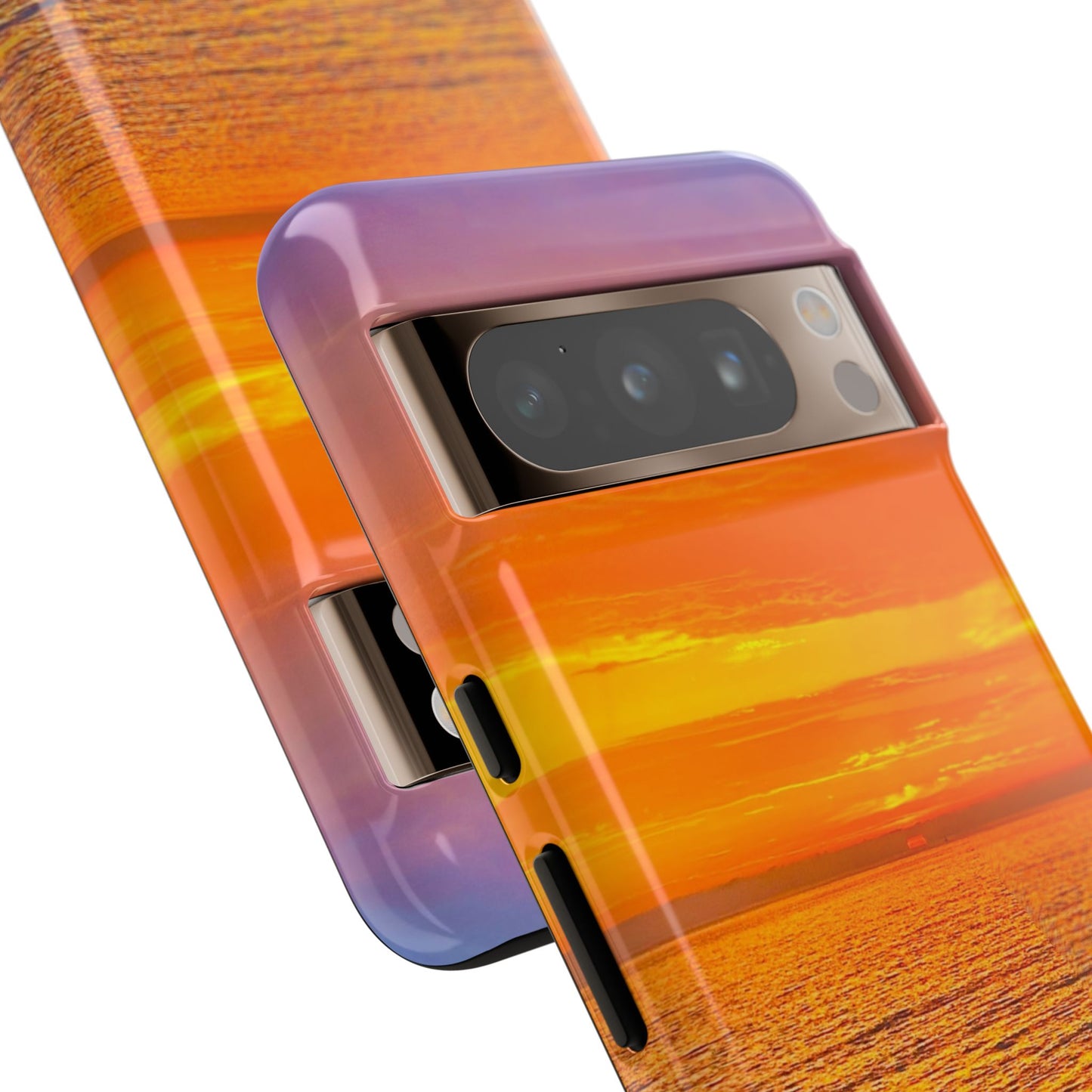 Phone Case - "Color Wheel"