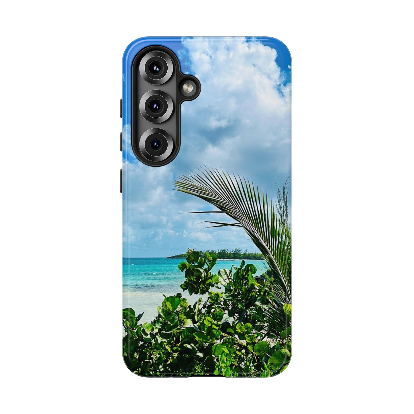 Phone Case - "Bahama Bloom"