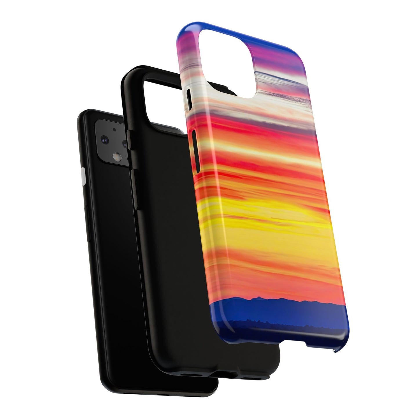 Phone Case - "Nebula"