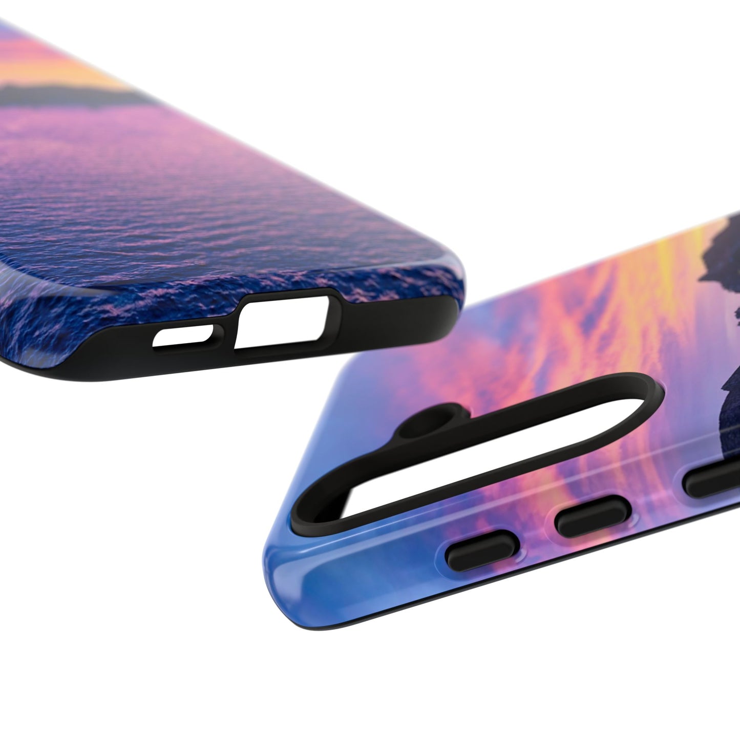 Phone Case - "Cabo Vibes"