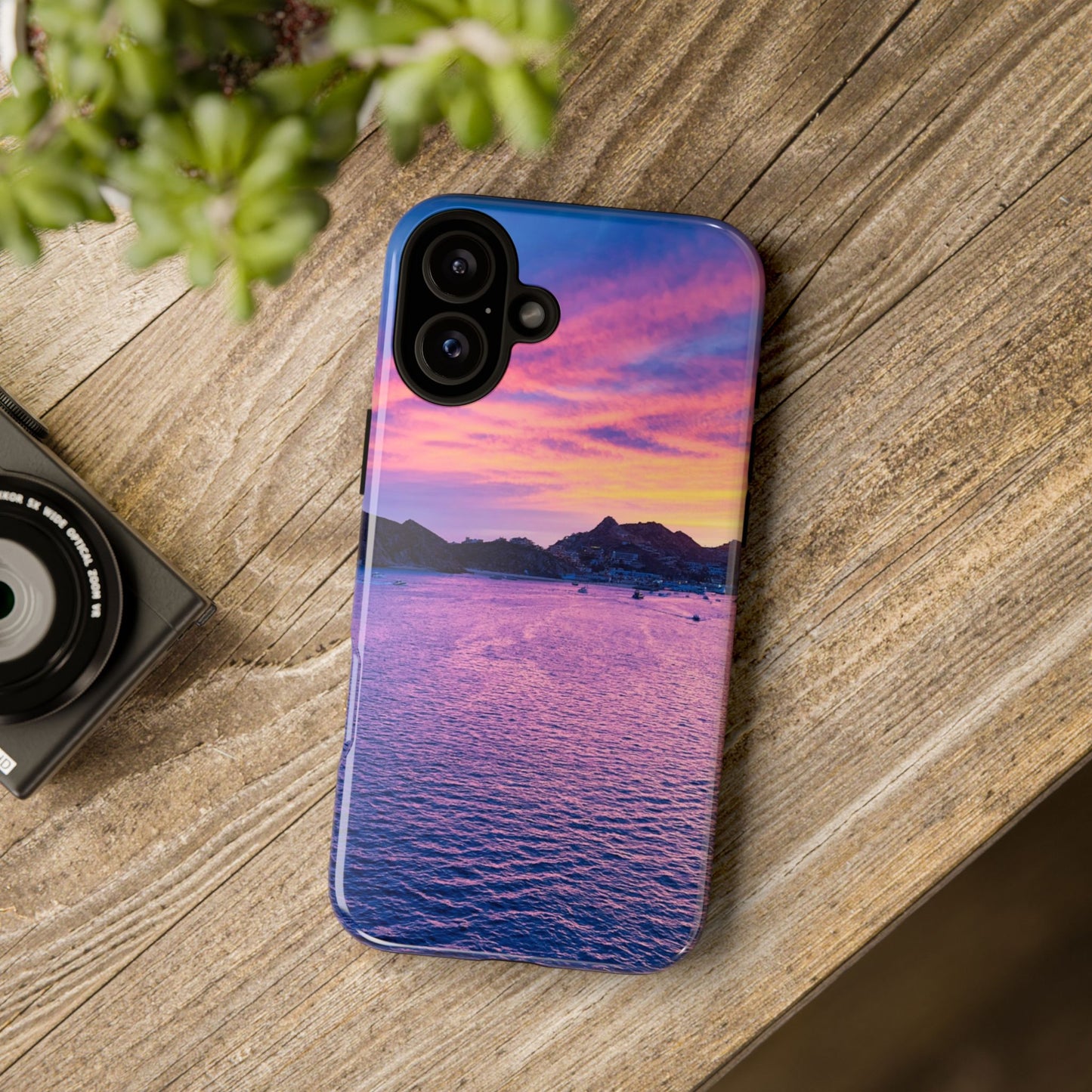 Phone Case - "Cabo Vibes"