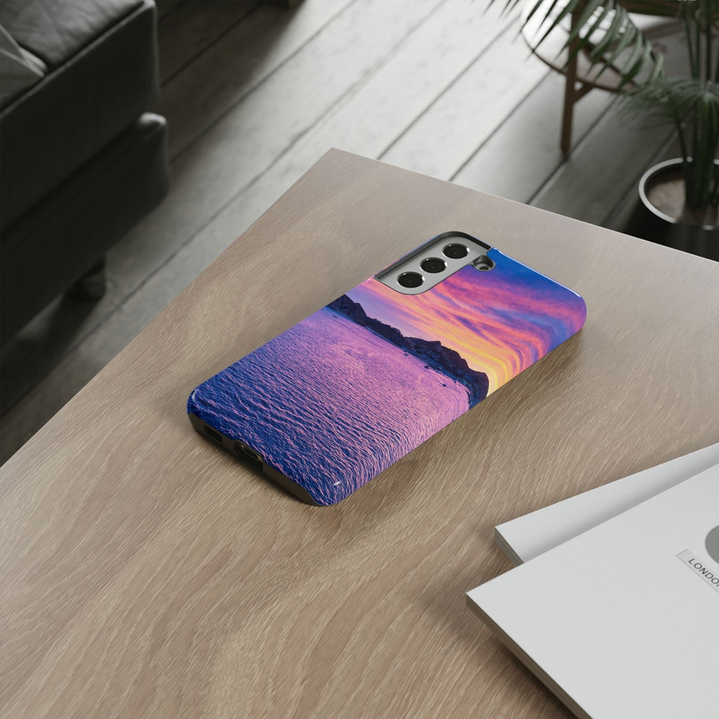 Phone Case - "Cabo Vibes"